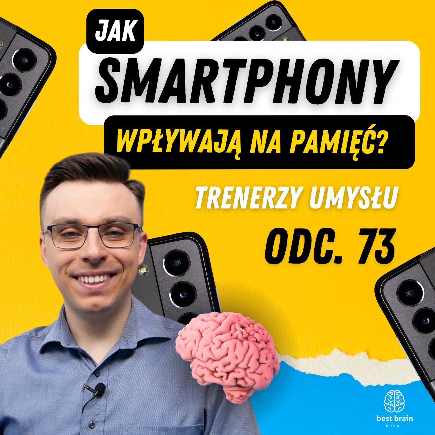 Trenerzy Umysłu - Best Brain