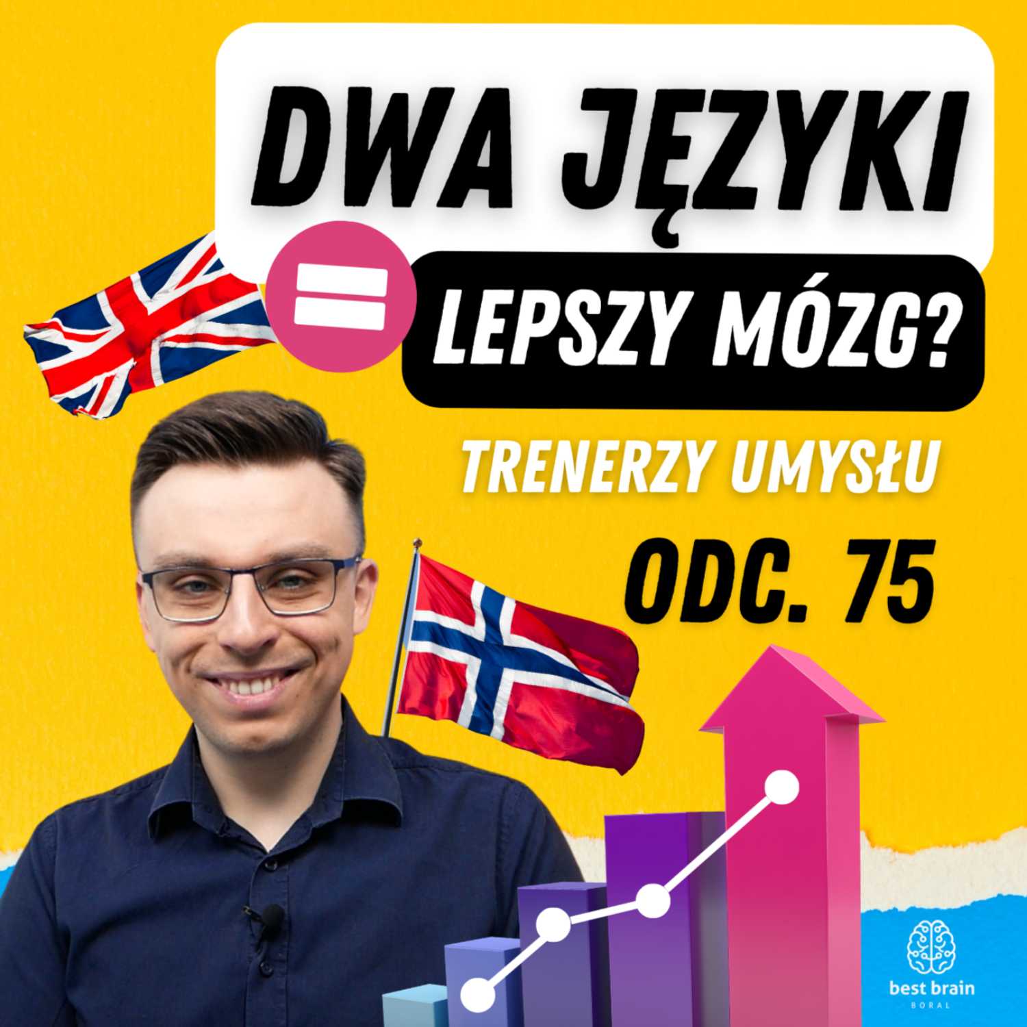 Trenerzy Umysłu - Best Brain