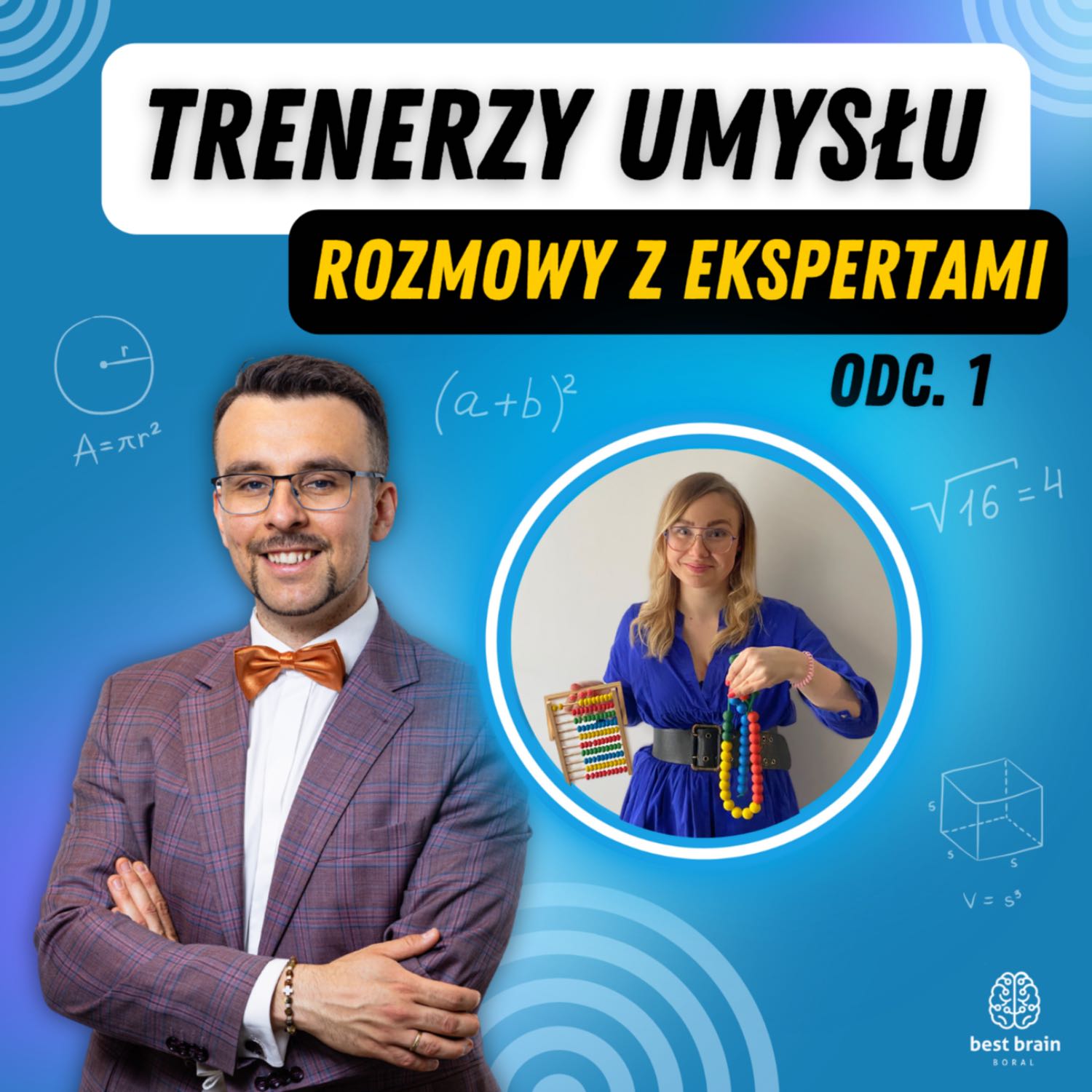 Trenerzy Umysłu - Best Brain