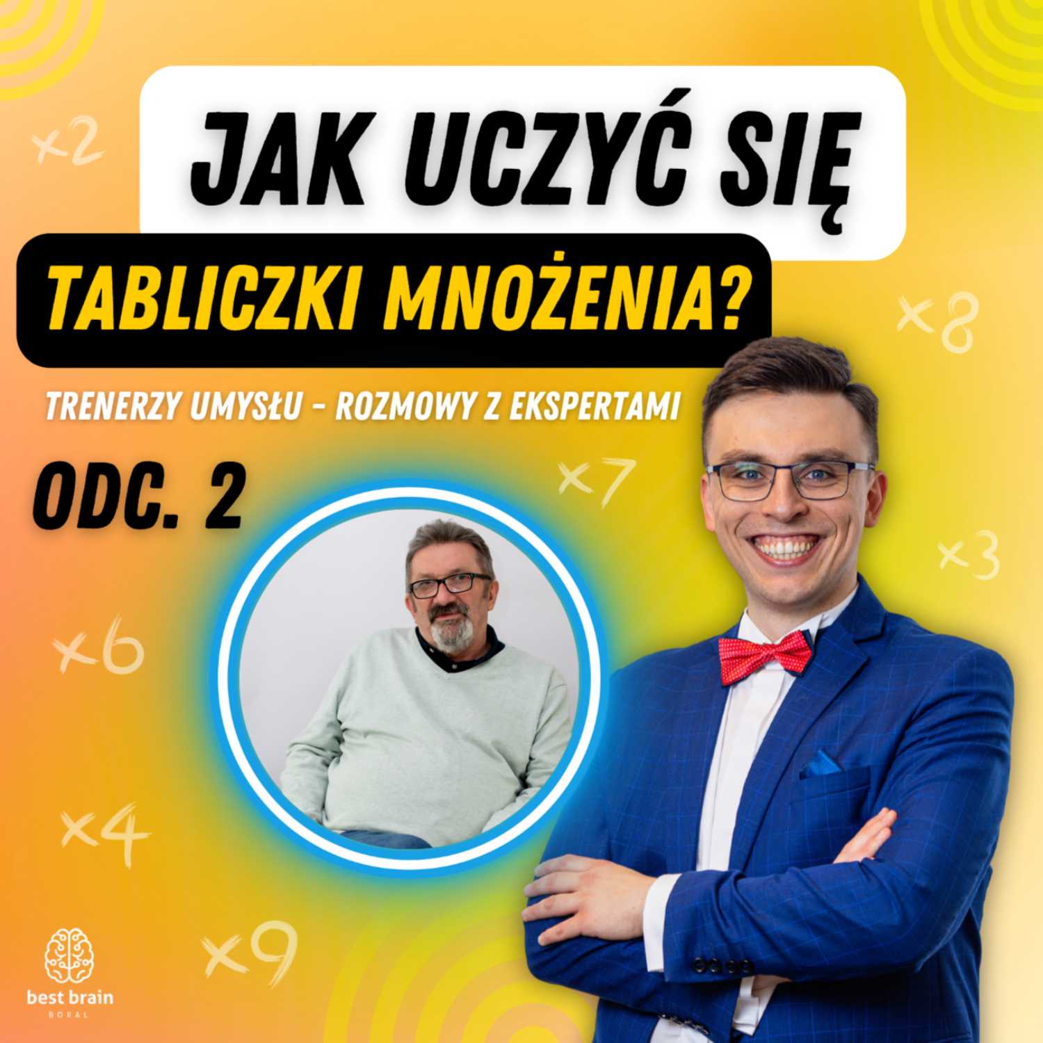 Trenerzy Umysłu - Best Brain