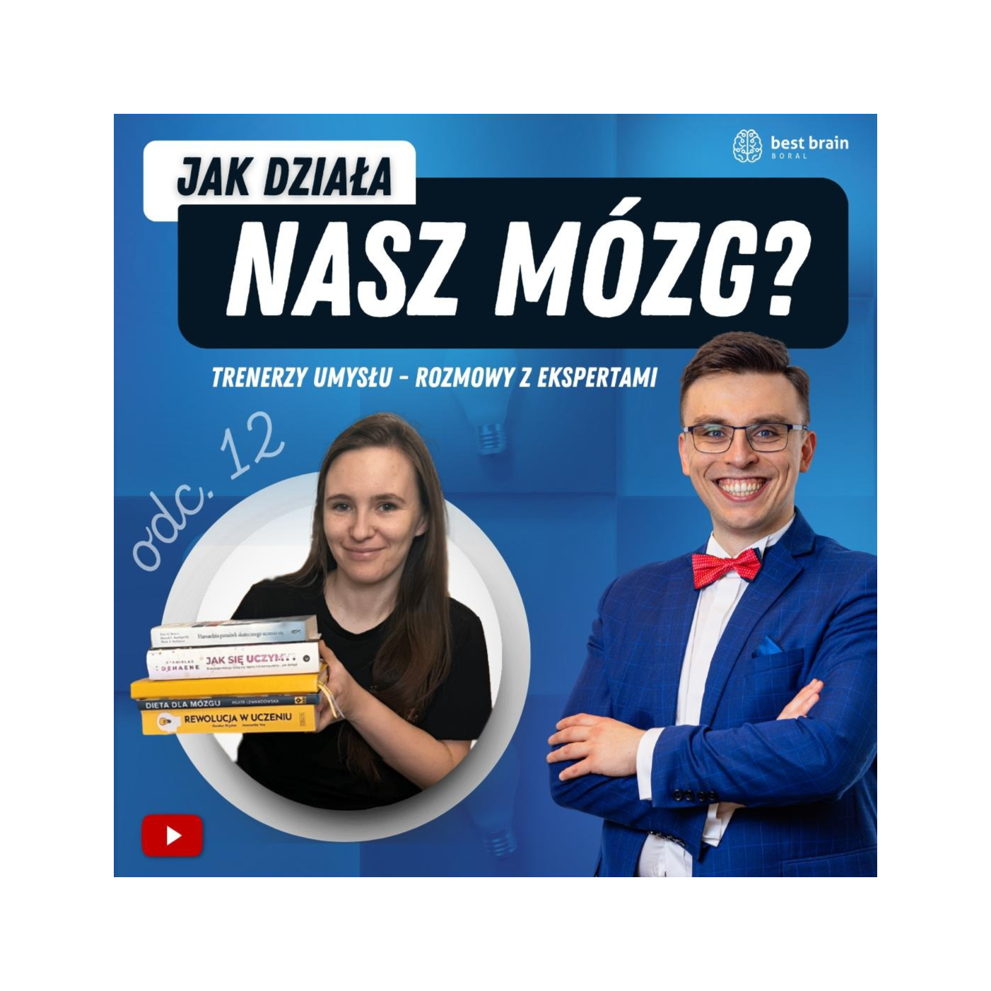 Trenerzy Umysłu - Best Brain