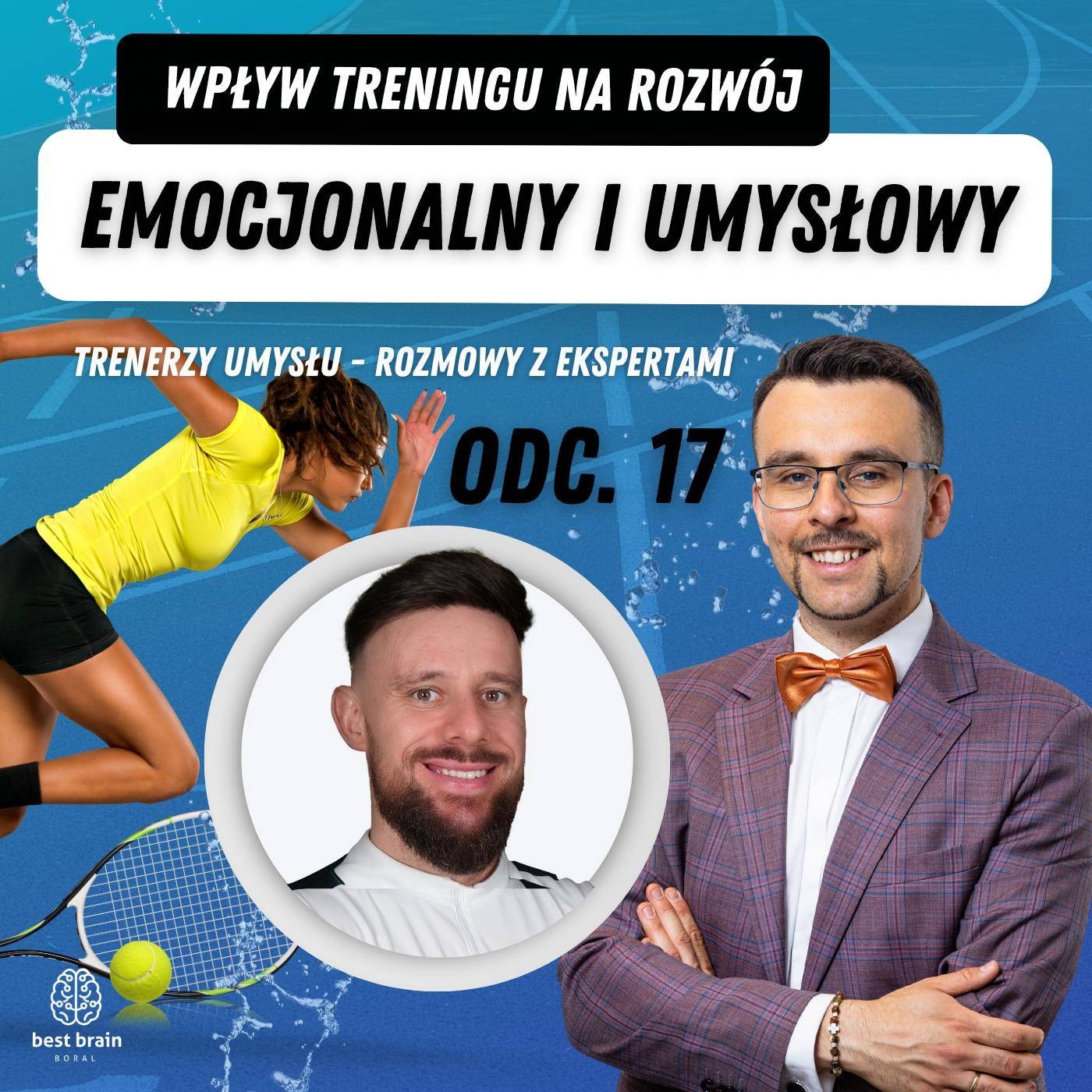 Trenerzy Umysłu - Best Brain