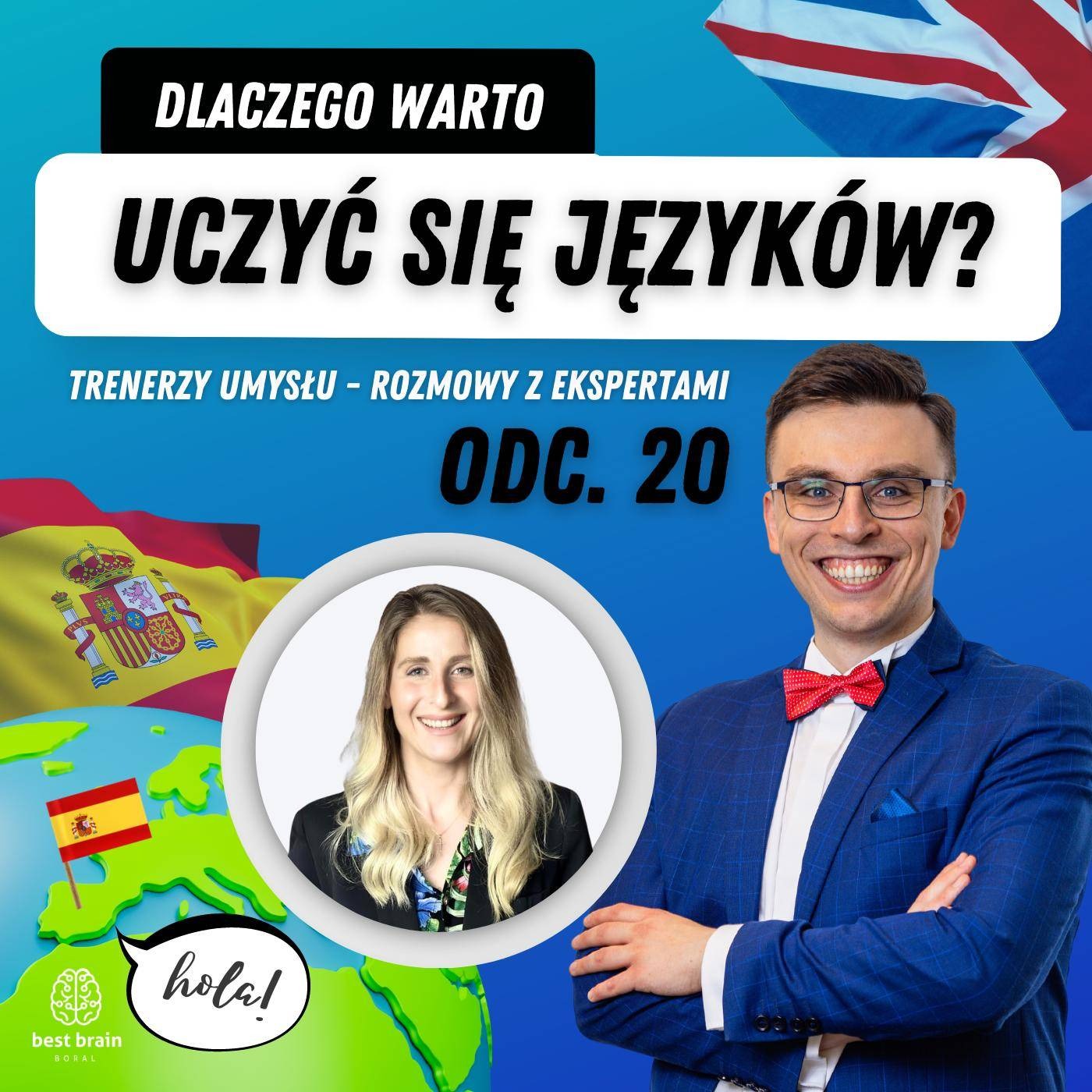 Trenerzy Umysłu - Best Brain