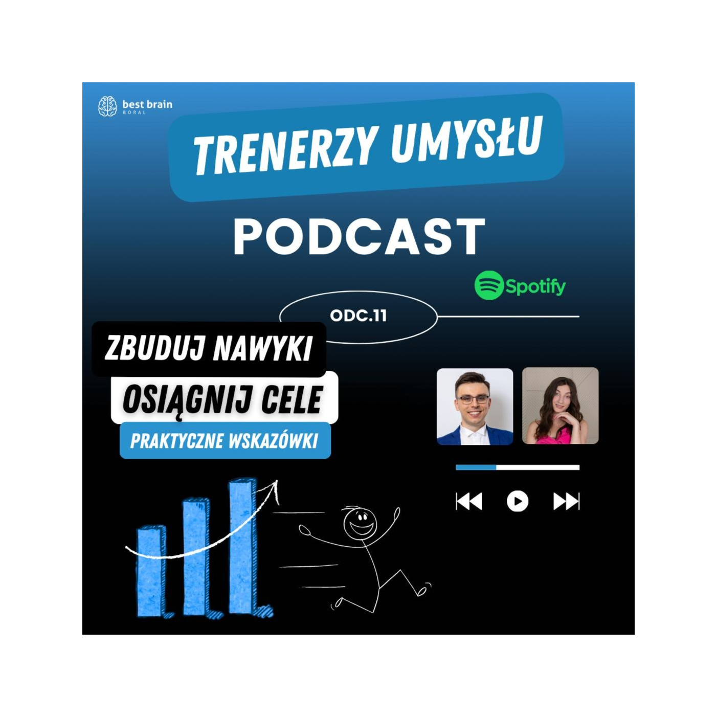Trenerzy Umysłu - Best Brain