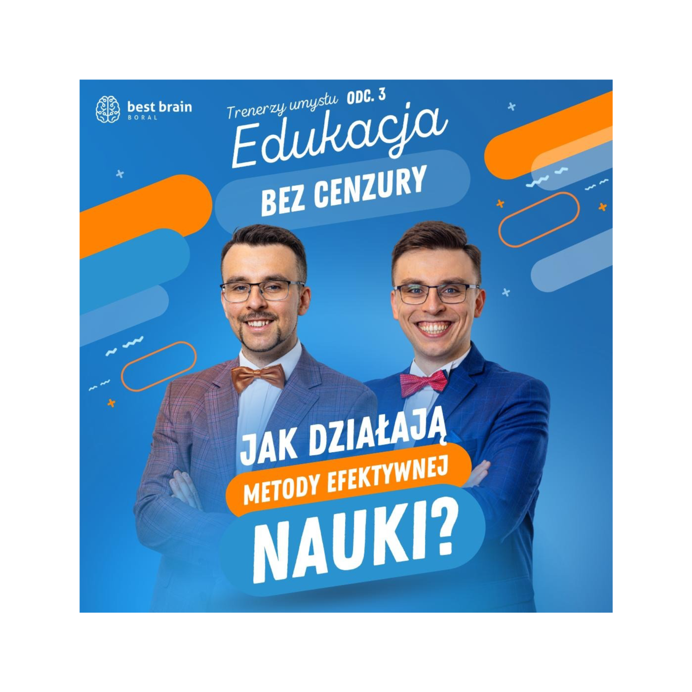 Trenerzy Umysłu - Best Brain