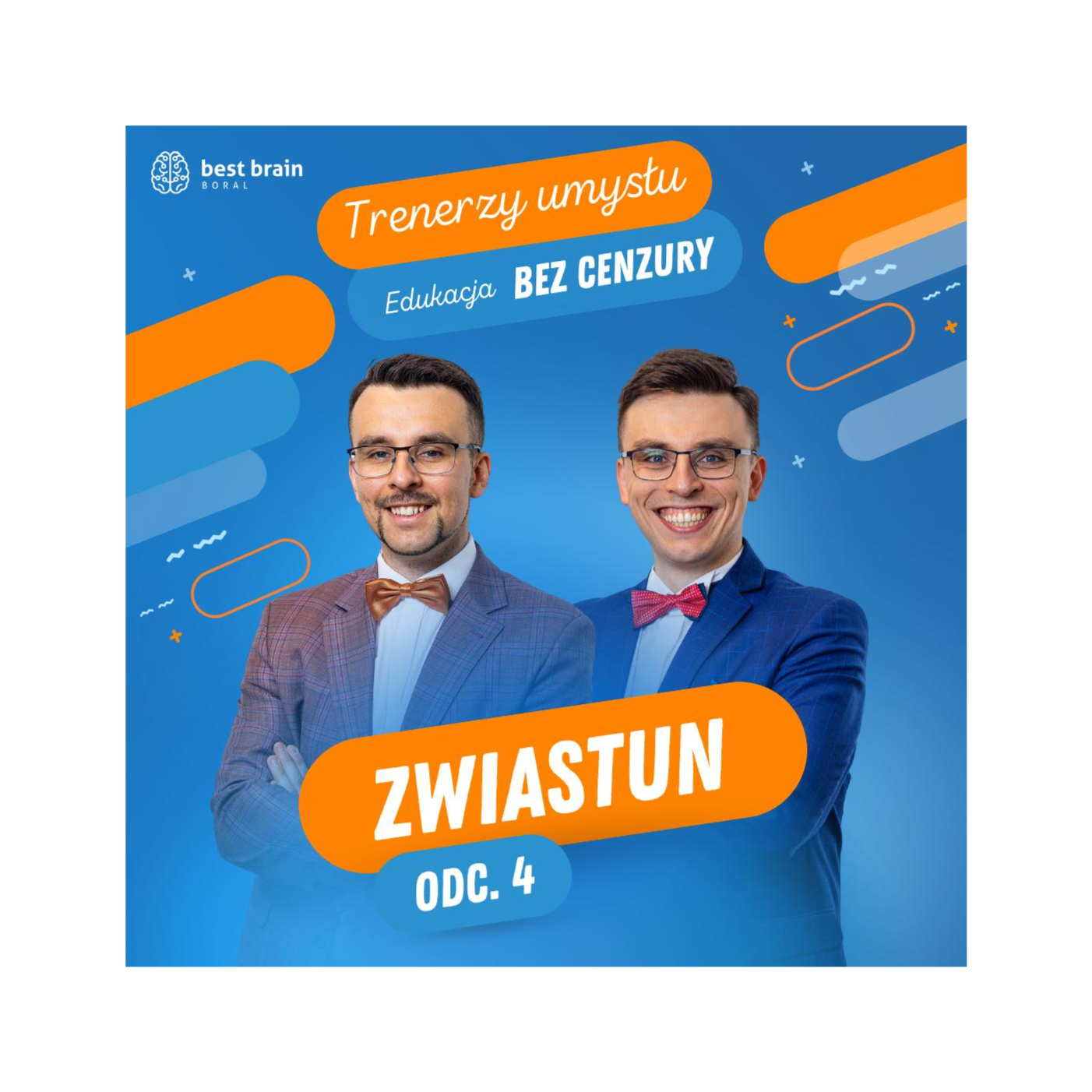 Trenerzy Umysłu - Best Brain