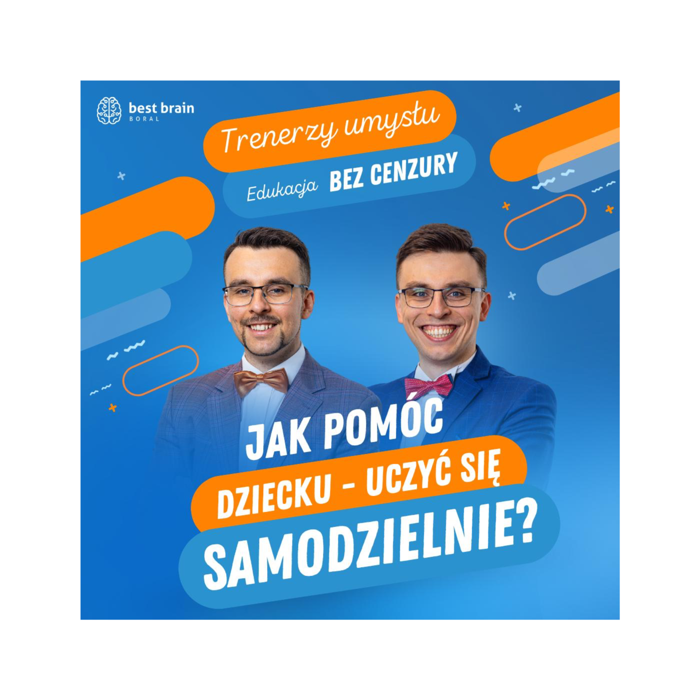 Trenerzy Umysłu - Best Brain
