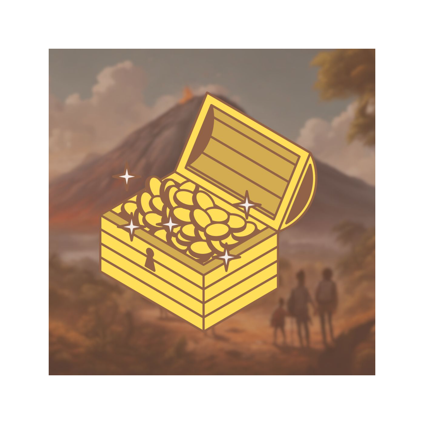 trésors du jour podcast artwork