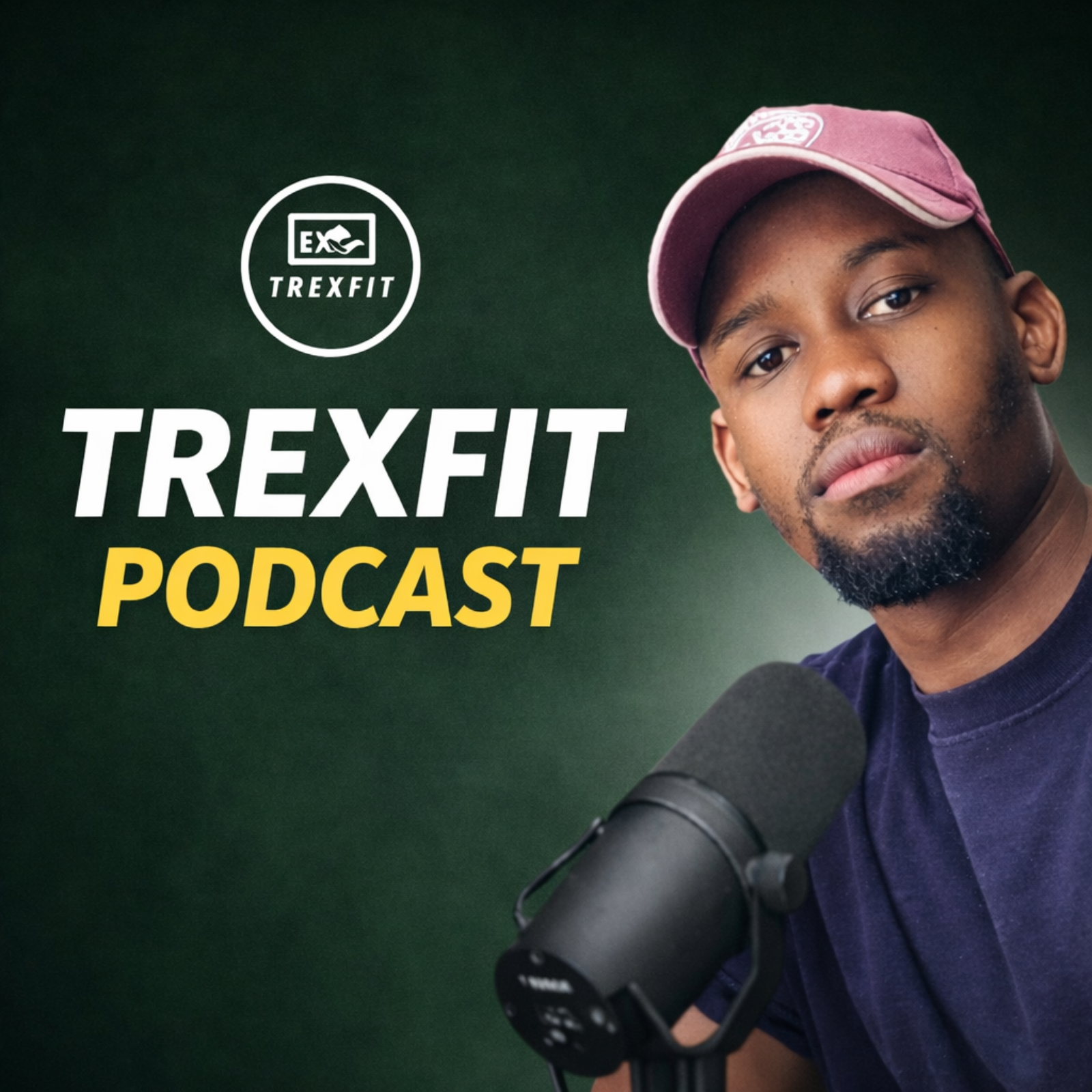 Trexfit ZA | Performance Podcast