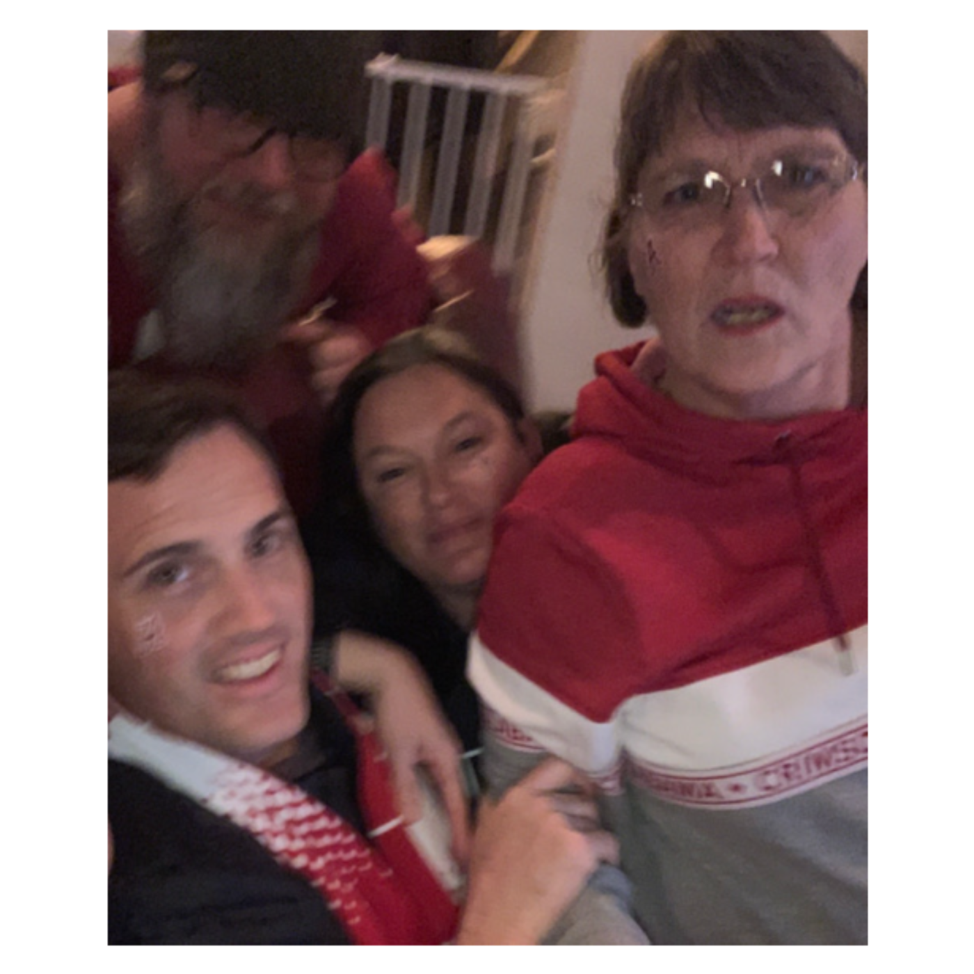 4th & Wendy Hosted By Trey Davis