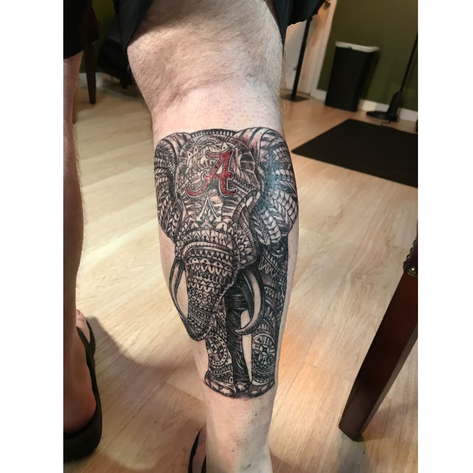 4th & Wendy Hosted By Trey Davis