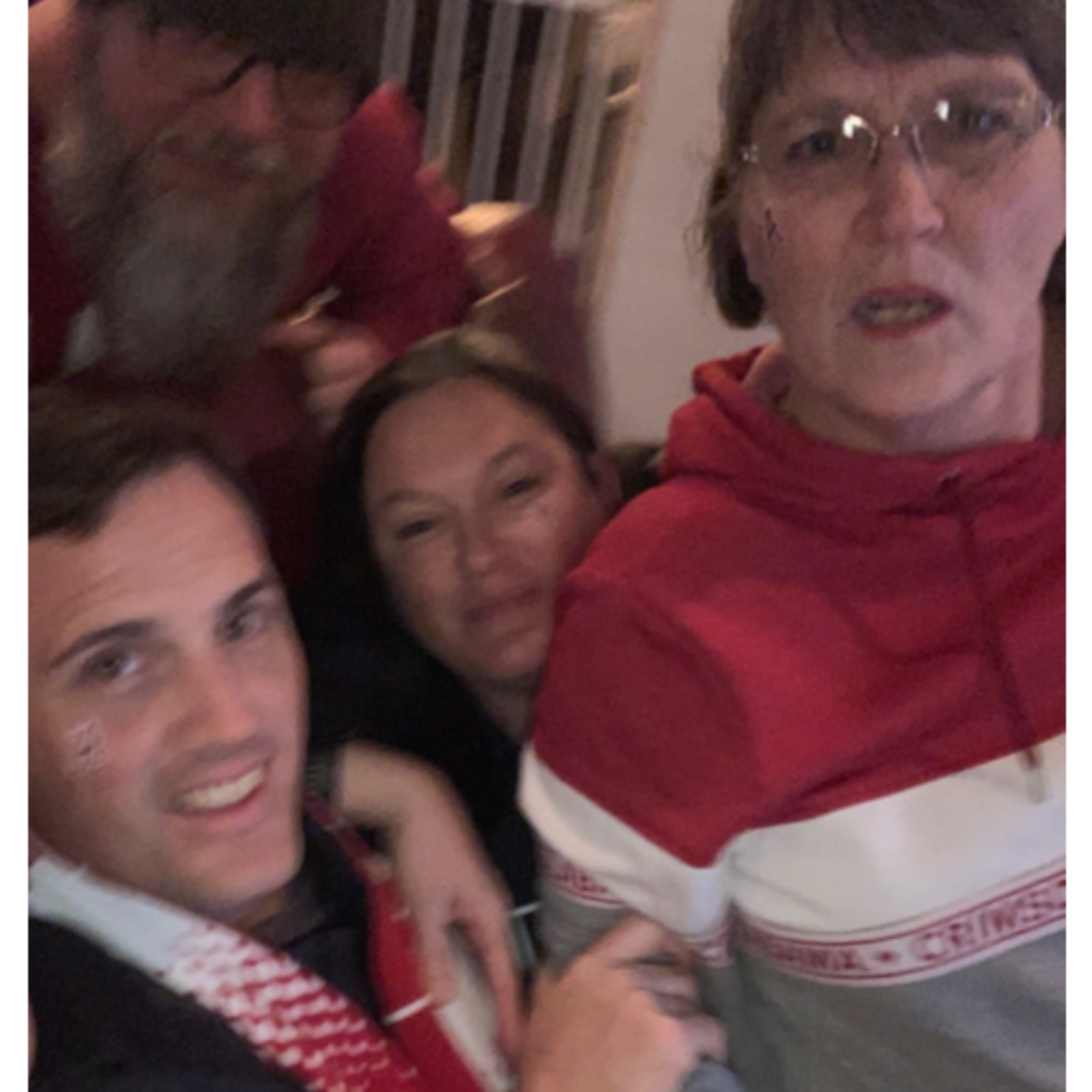 4th & Wendy Hosted By Trey Davis