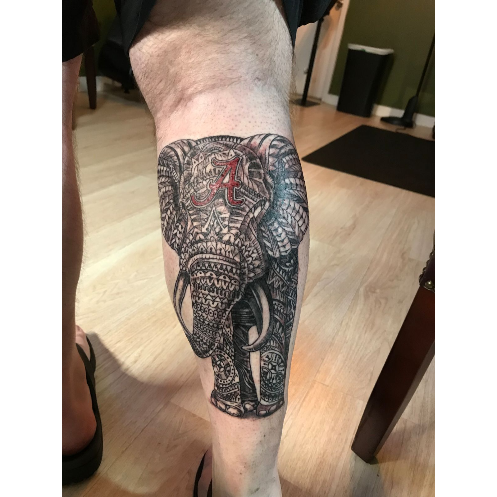 4th & Wendy Hosted By Trey Davis