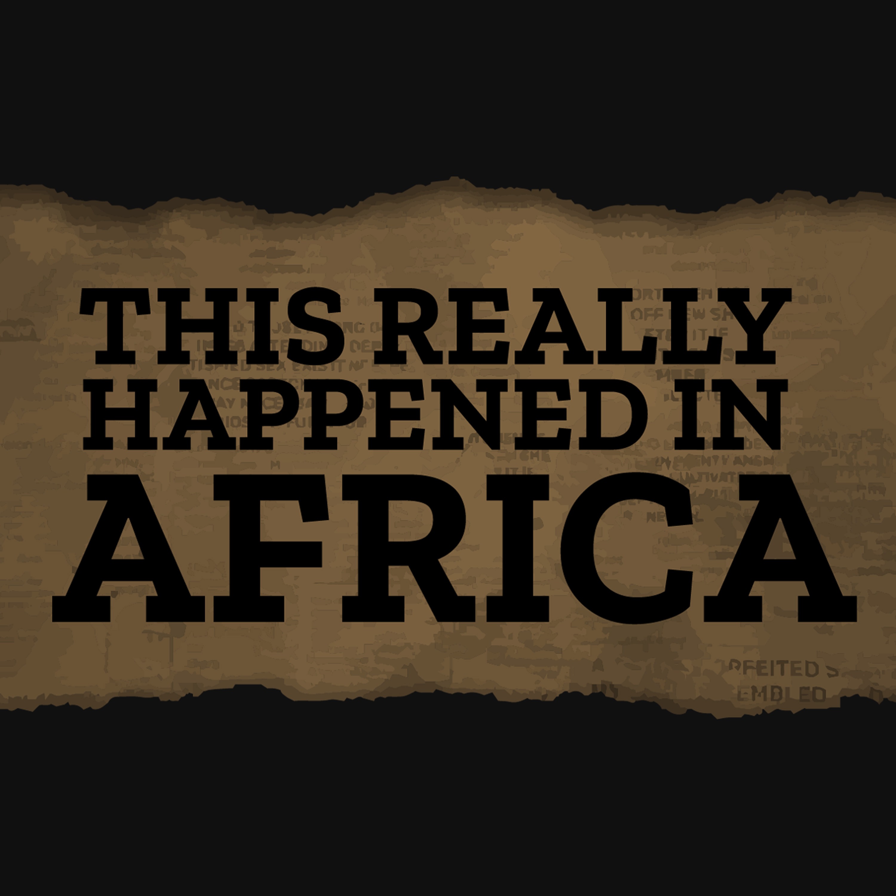 The Ghanaian Man Who Conned the World — and Almost Got Away With It (Part 2) episode artwork