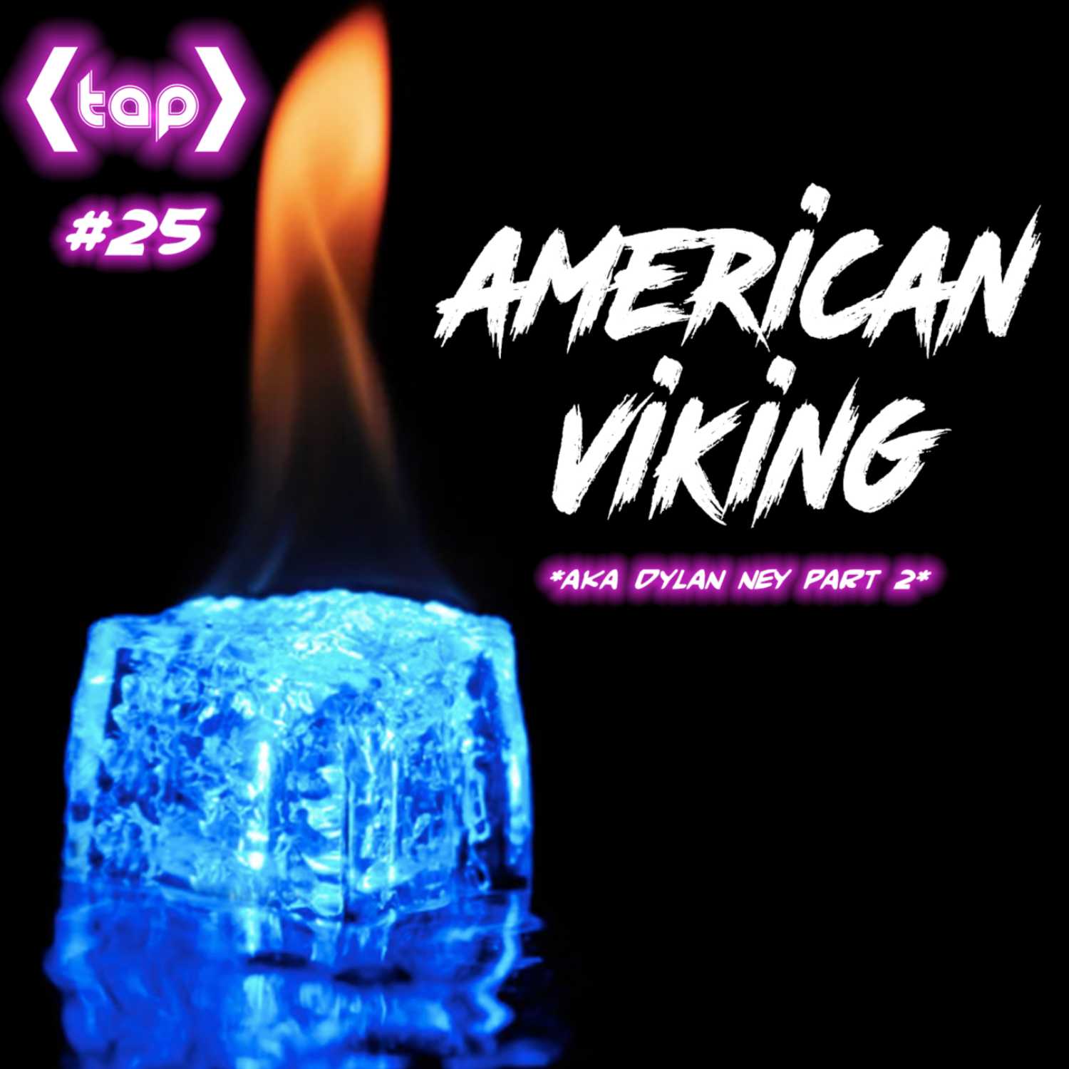 Trial & Aaron Podcast