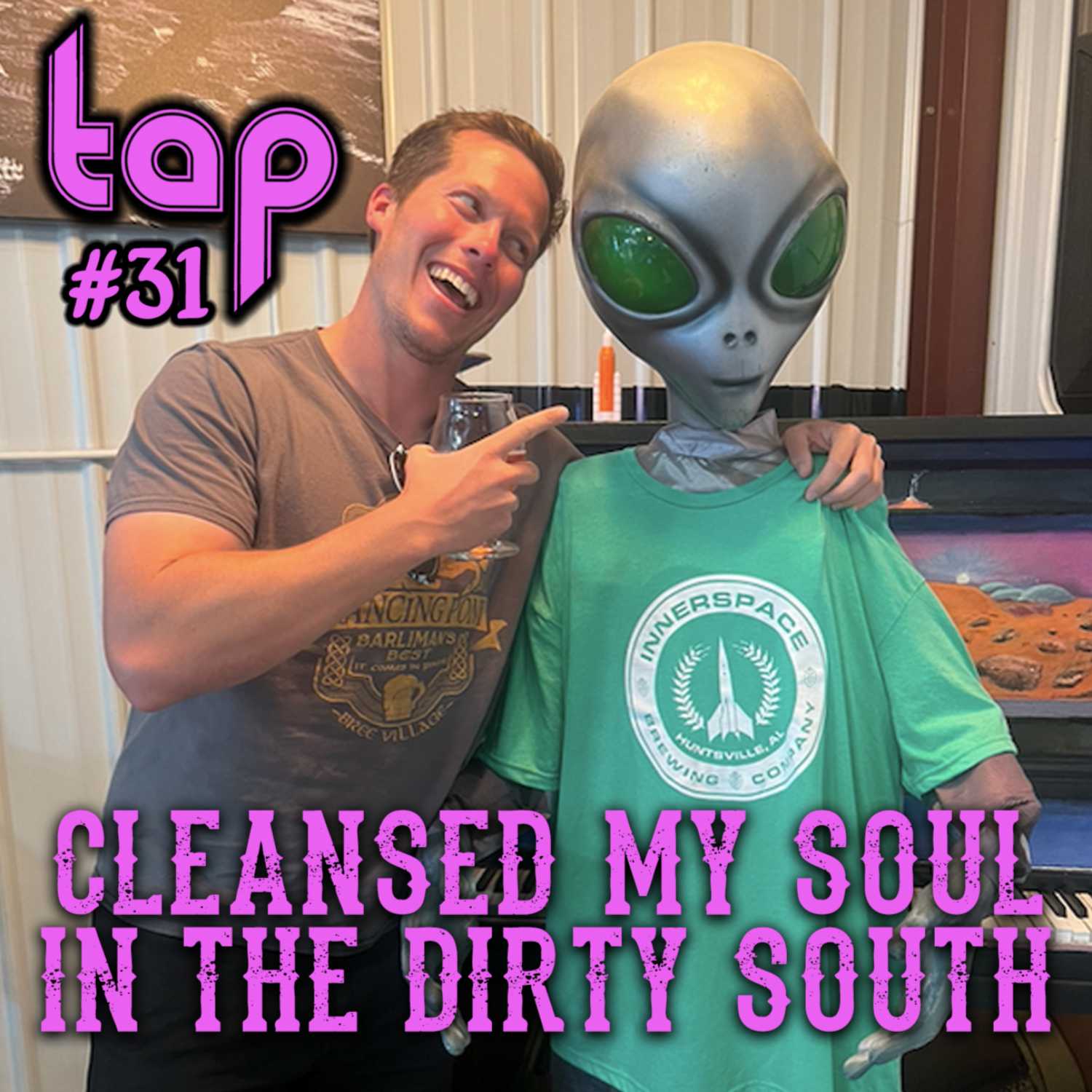 Trial & Aaron Podcast