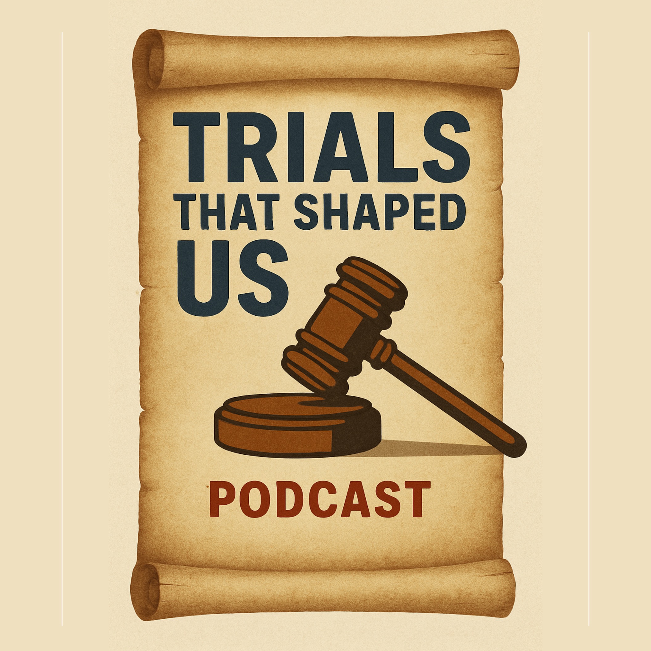 Trials That Shaped Us