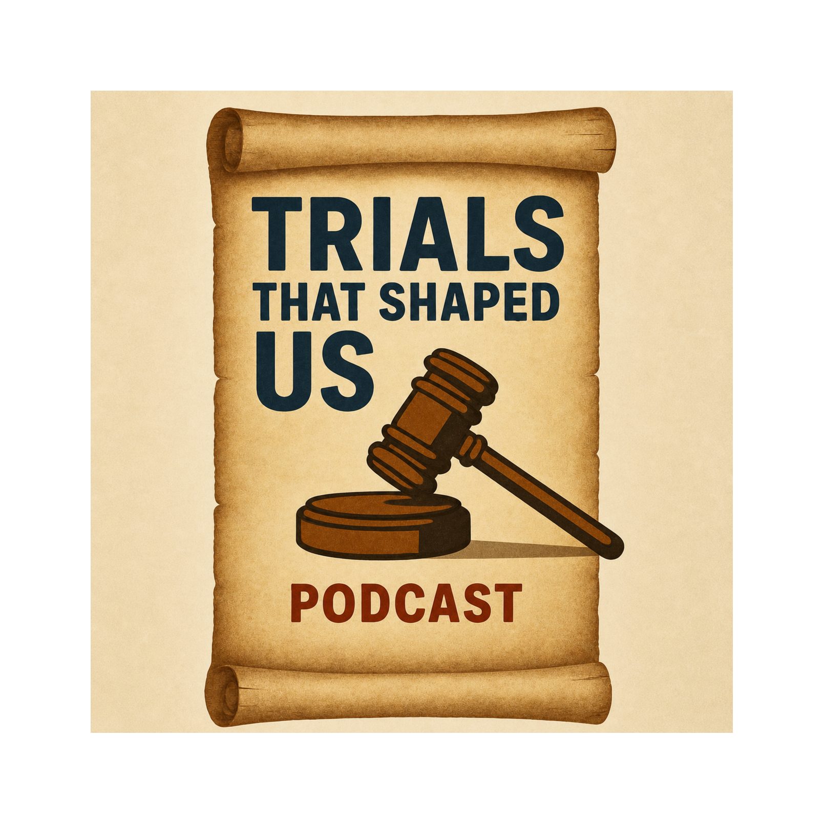 The Impeachment of Andrew Johnson, Part 4: The Senate Trial episode artwork