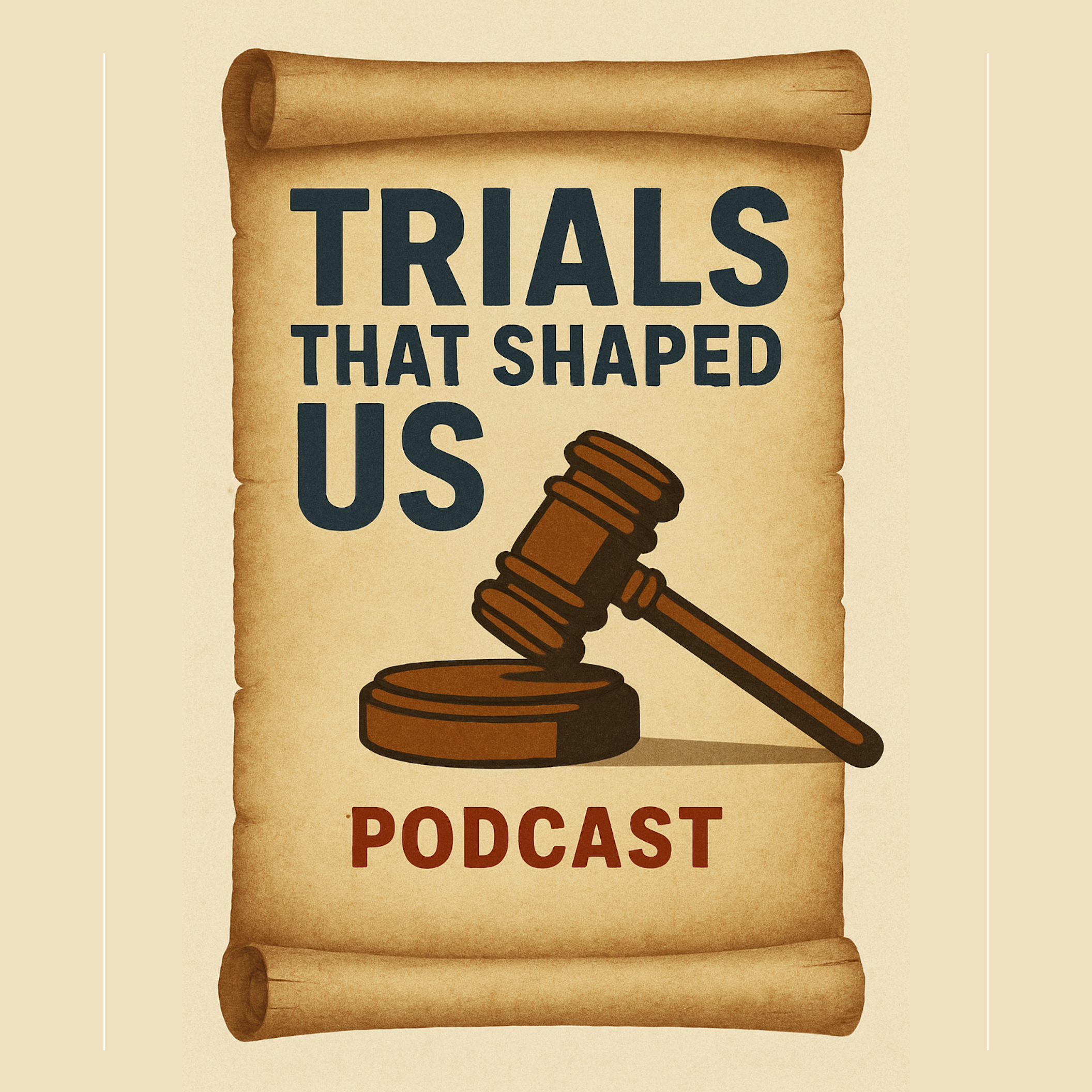 The New Deal, Part 4: The Supreme Court Strikes Back episode artwork