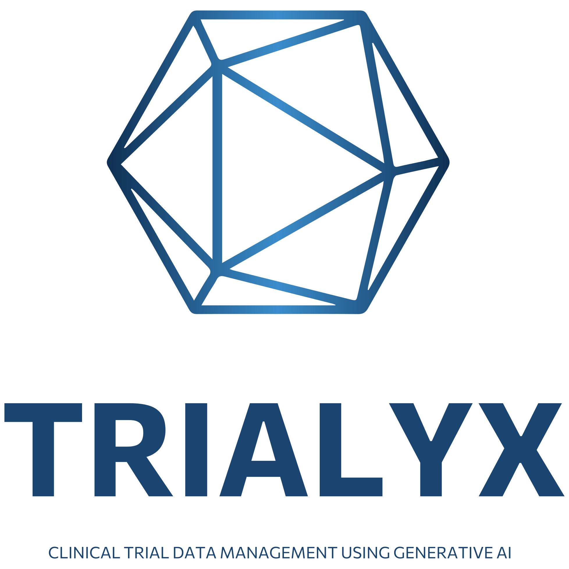 Trialyx Health AI Podcast - Trial Transformation: AI in Clinical Trials episode artwork