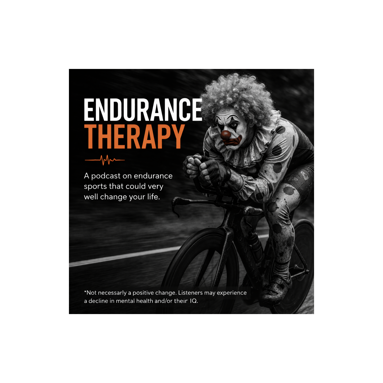 Endurance Therapy