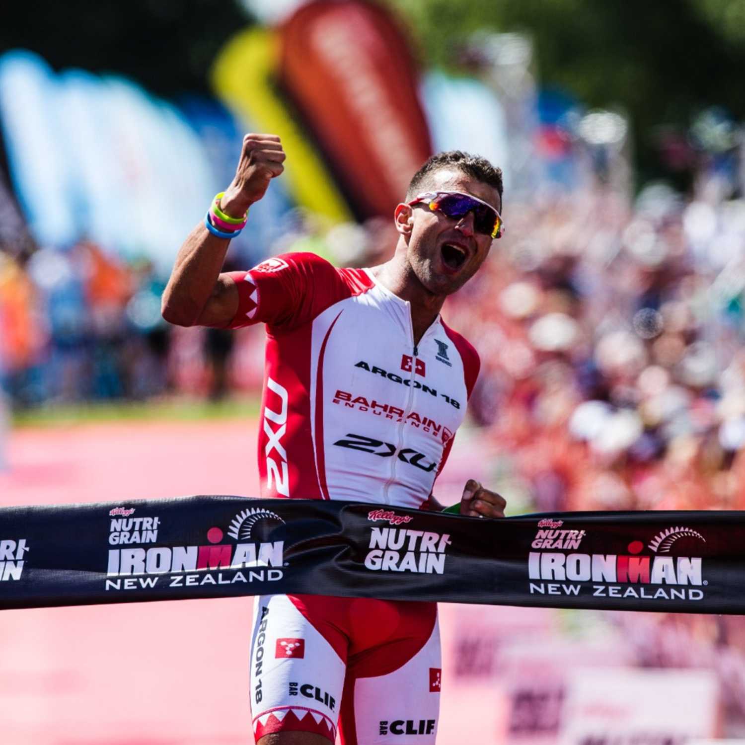Triathlon Therapy