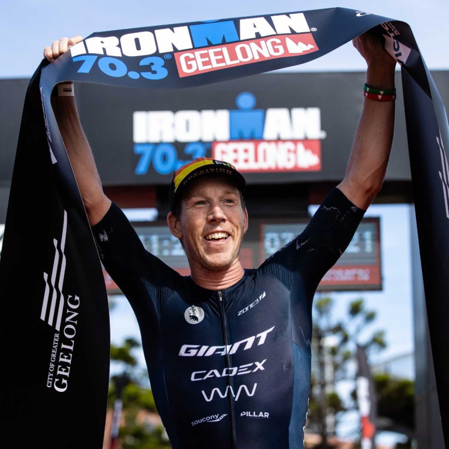 Triathlon Therapy