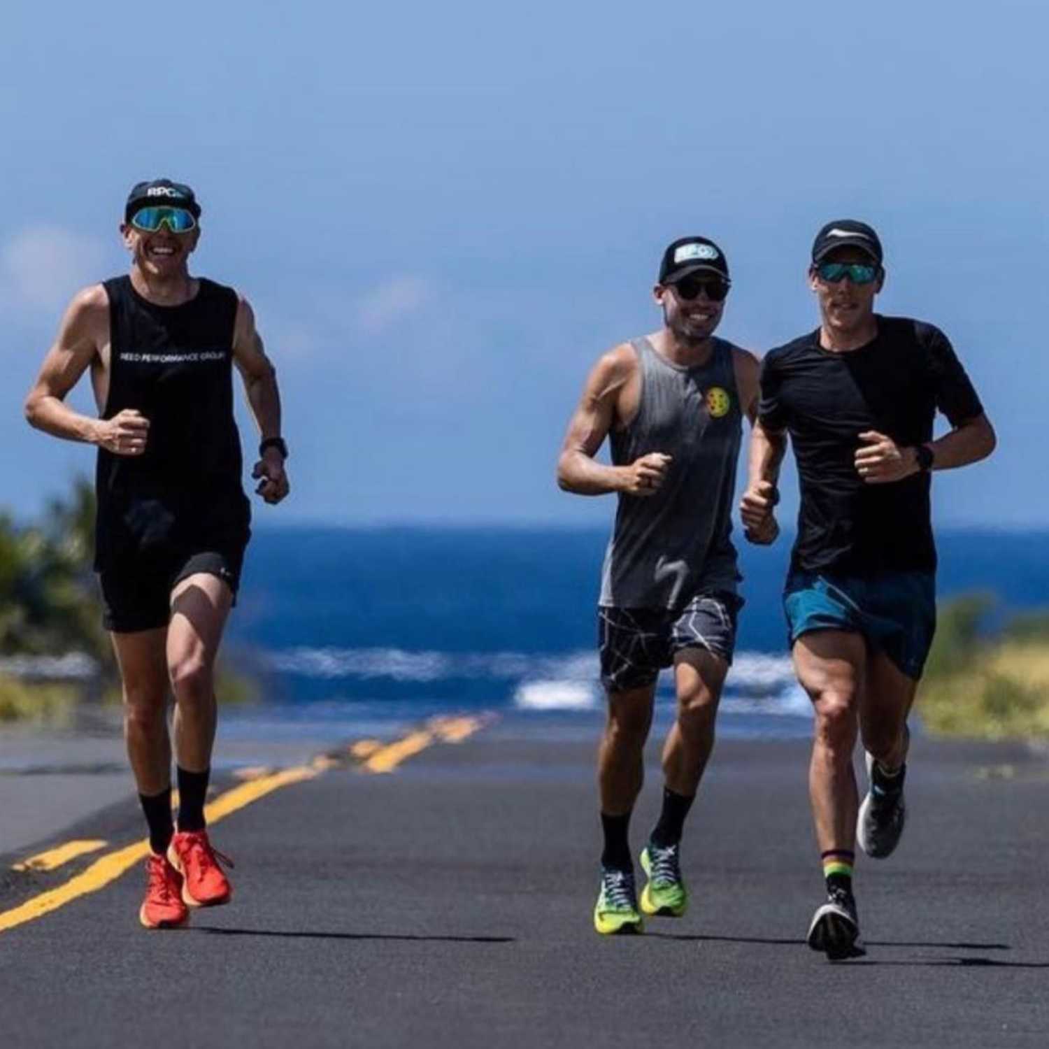 Triathlon Therapy