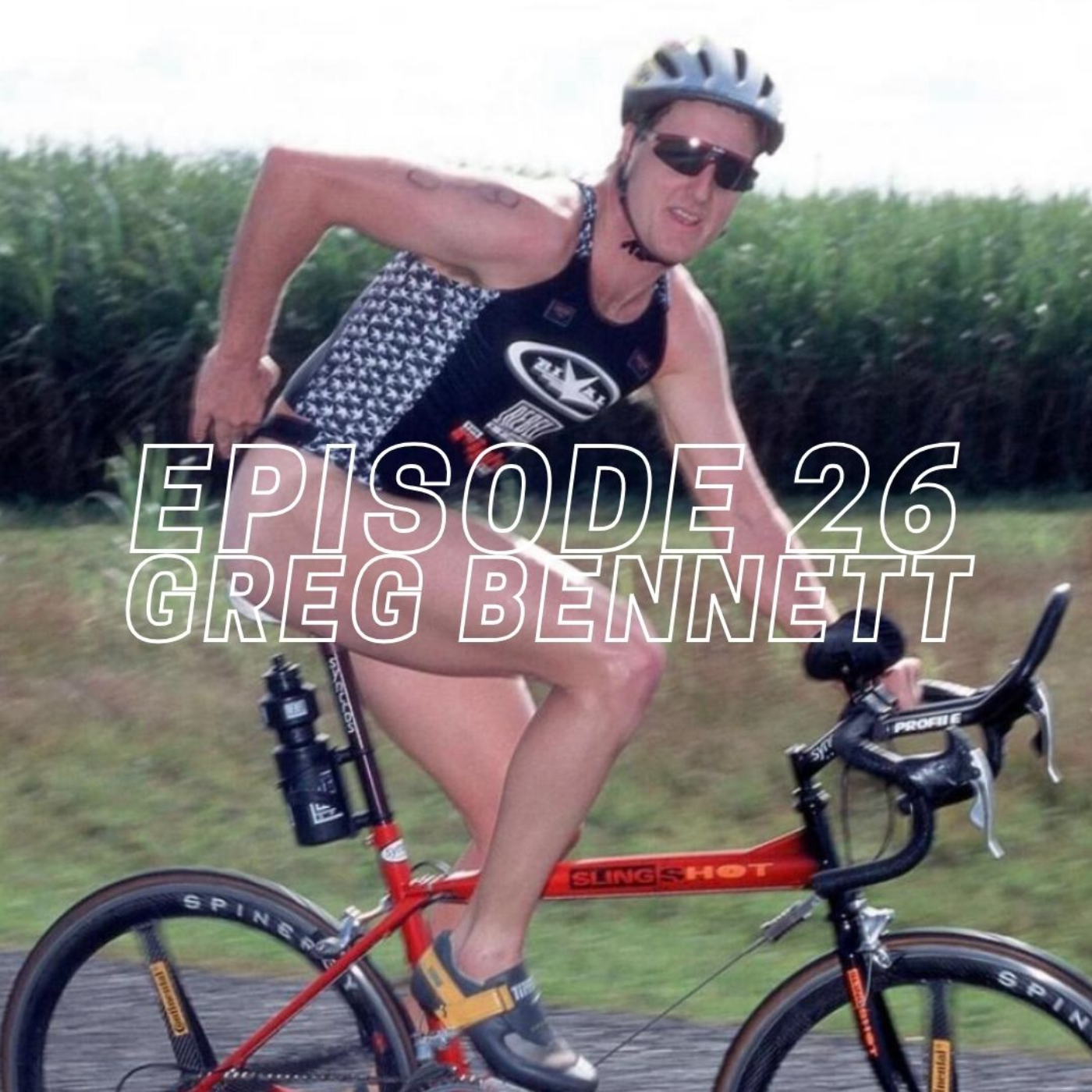 Greg Bennett chats with Reedy and Clint on the Olympics, Surf Ironman, worst racing stories, Enhanced Games, PTO v Ironman, Kona, managers in triathlon and keeping a winning mindset
