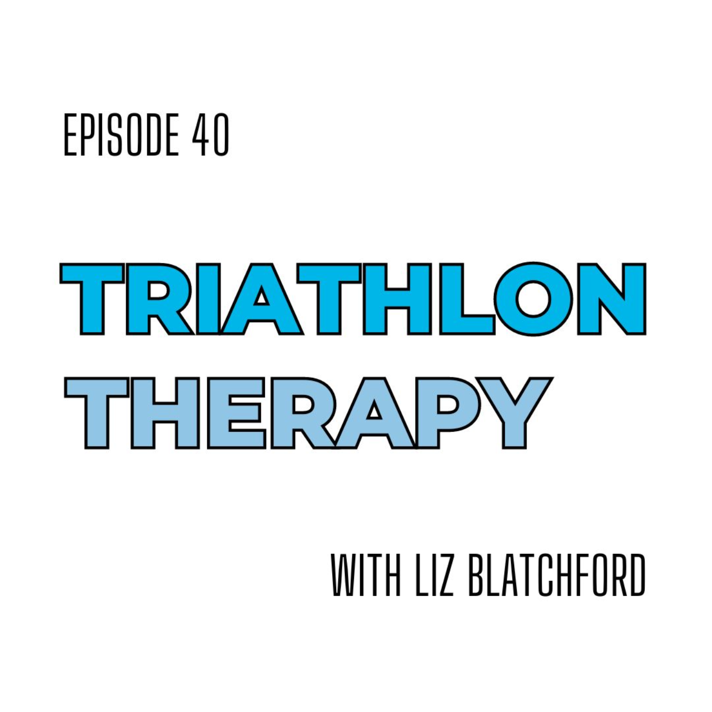 Triathlon Therapy