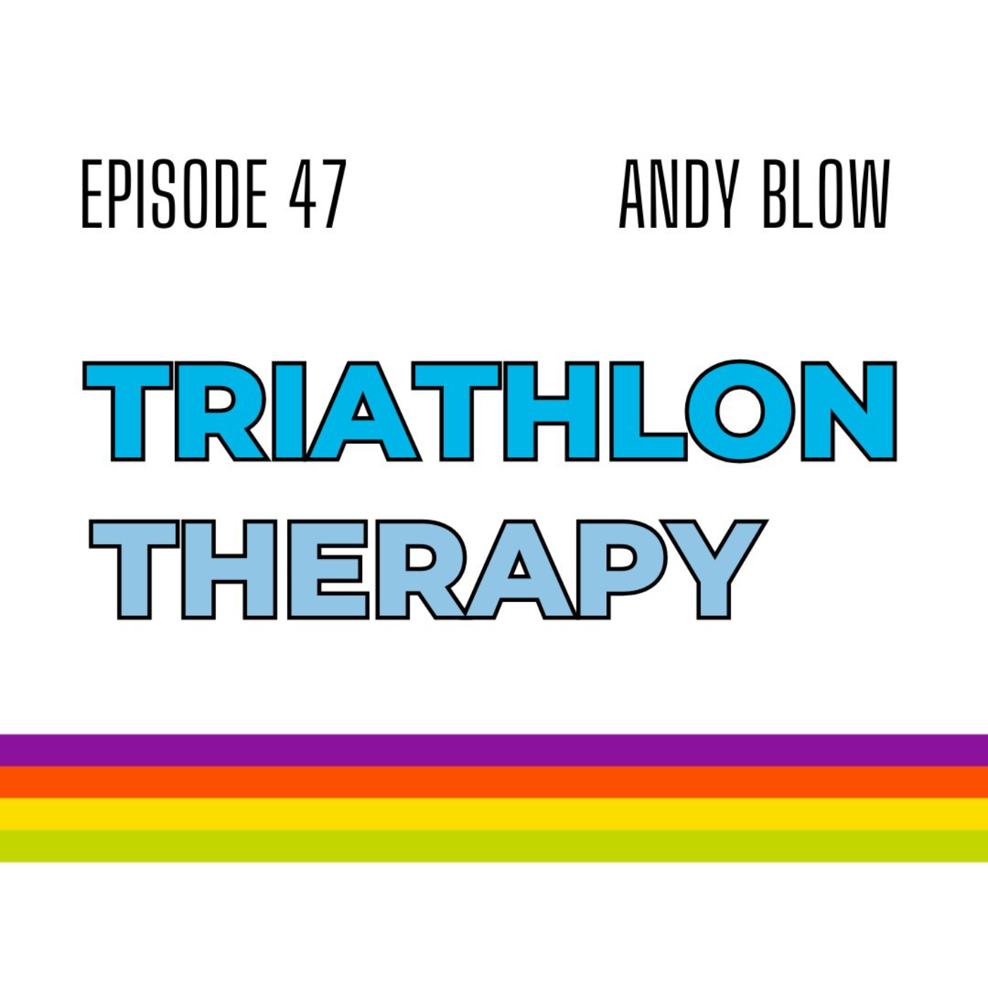 Triathlon Therapy
