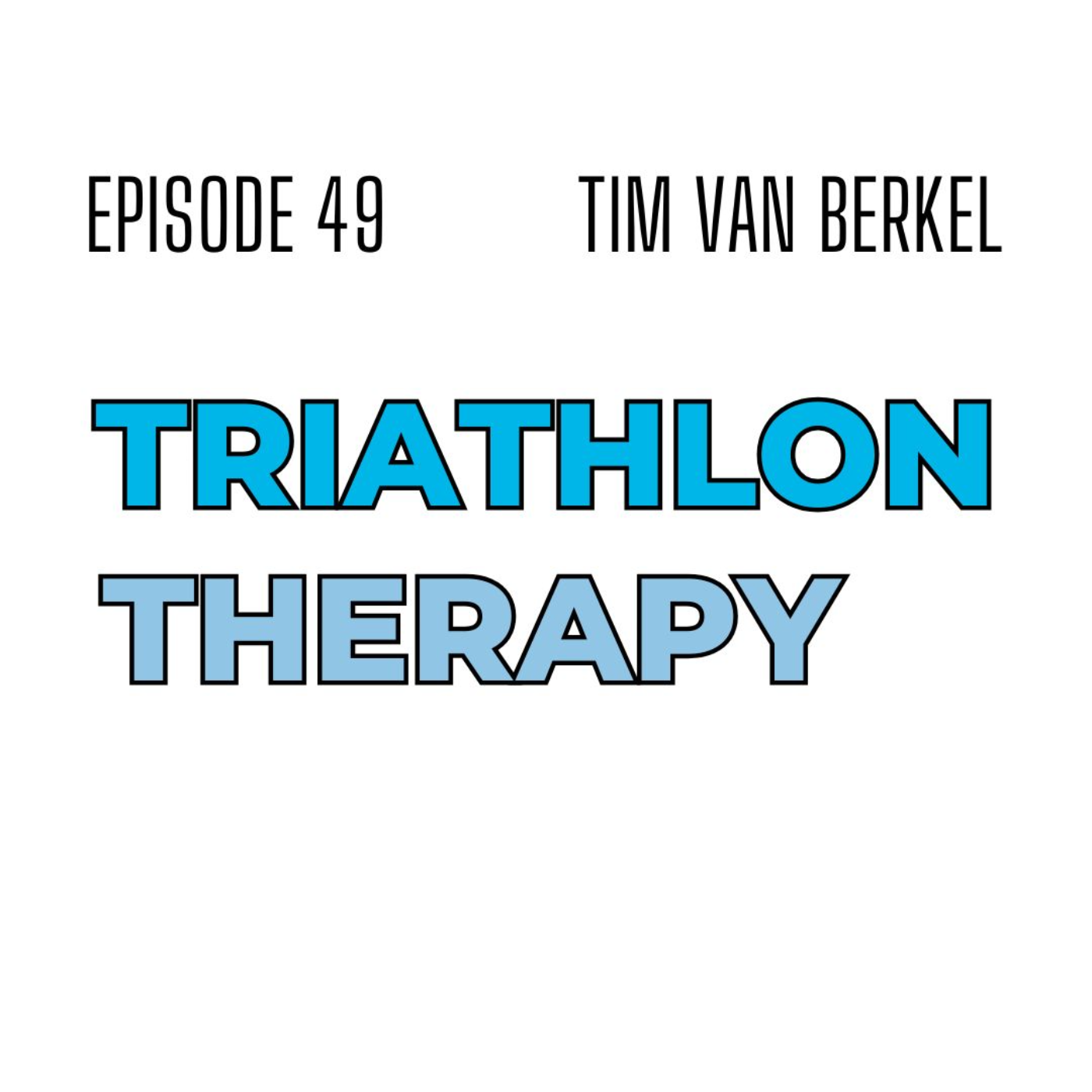 Triathlon Therapy