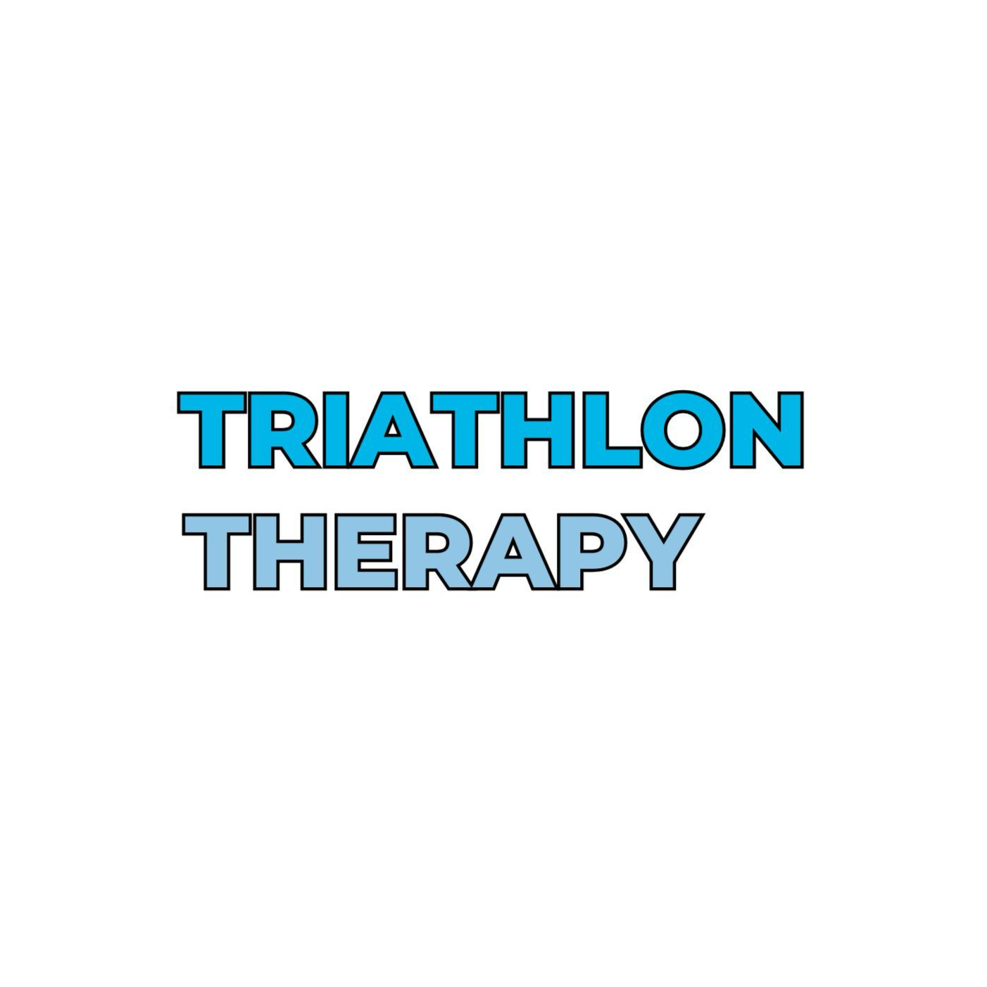 Triathlon Therapy