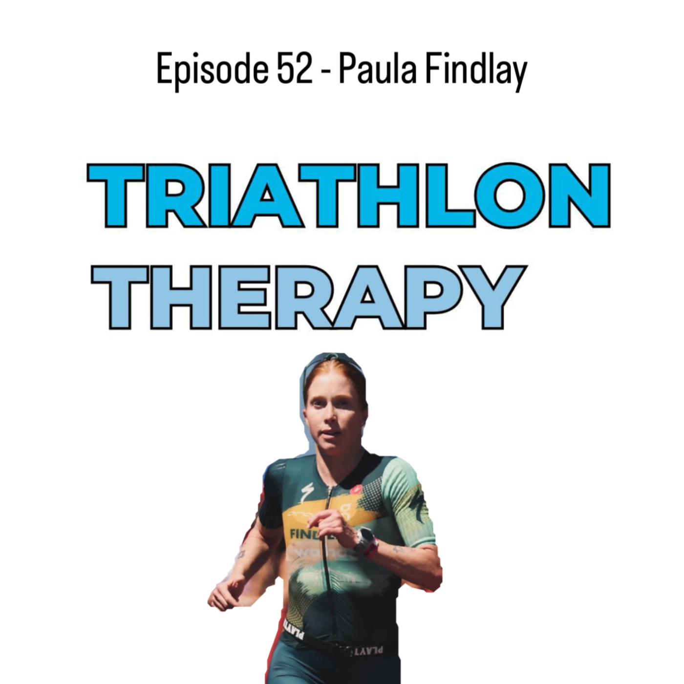 Triathlon Therapy