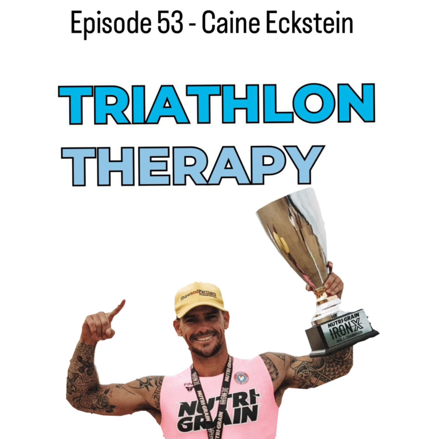 Triathlon Therapy
