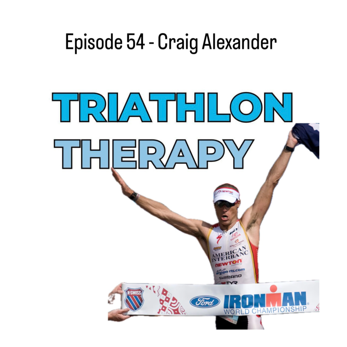 Triathlon Therapy