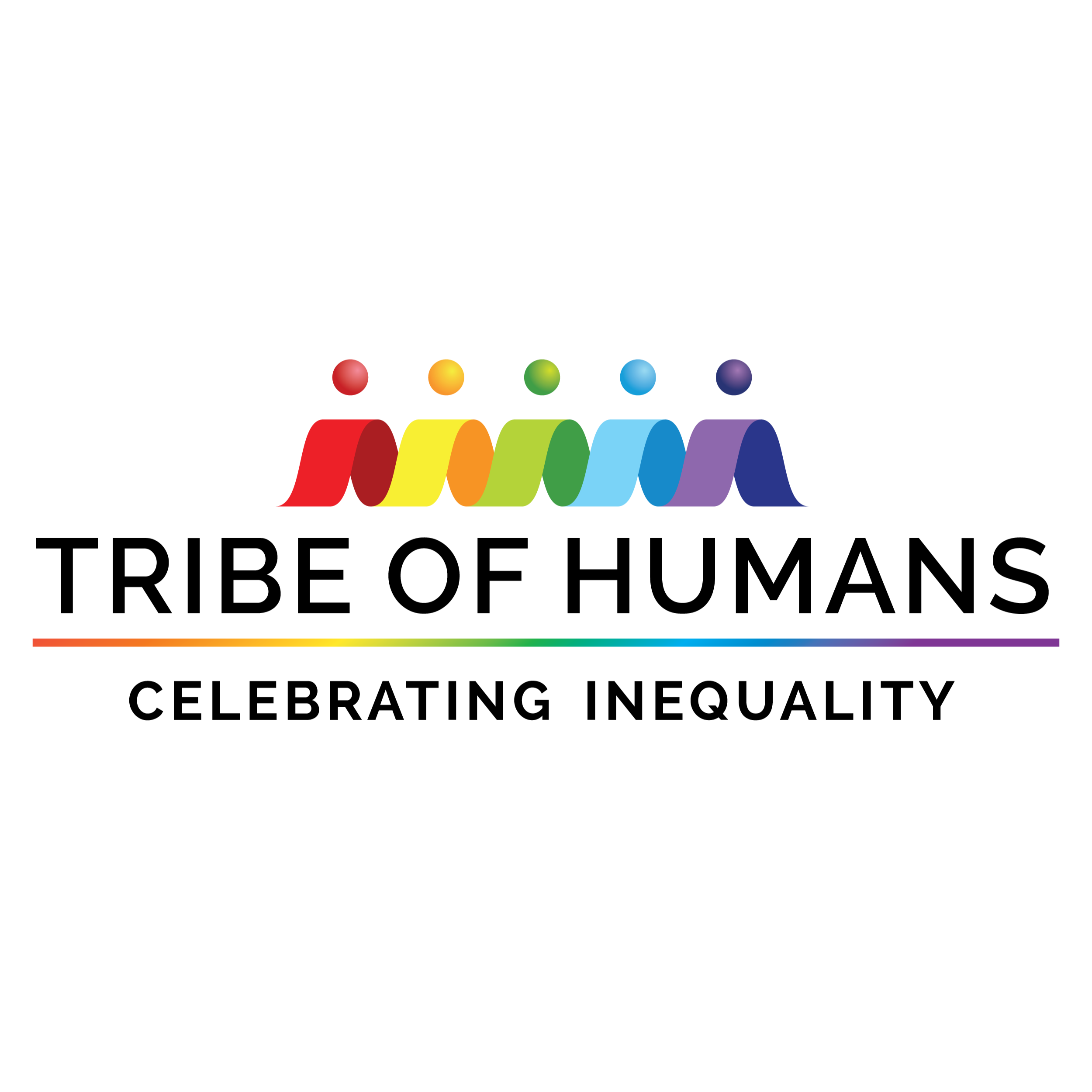 Tribe Of Humans