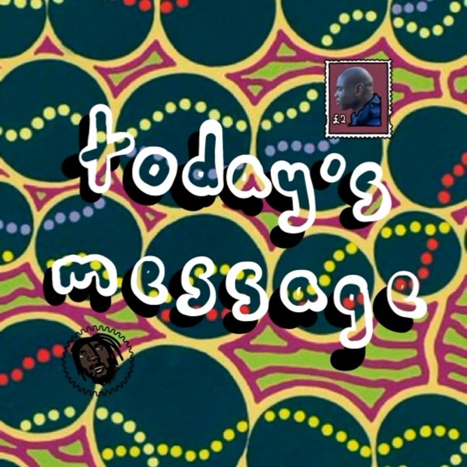 today's message