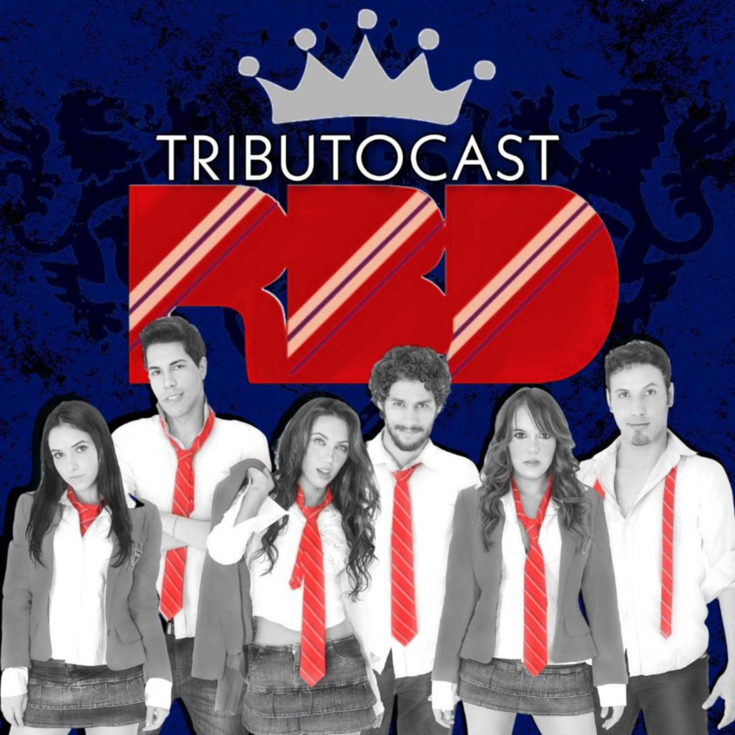 TRIBUTOCAST