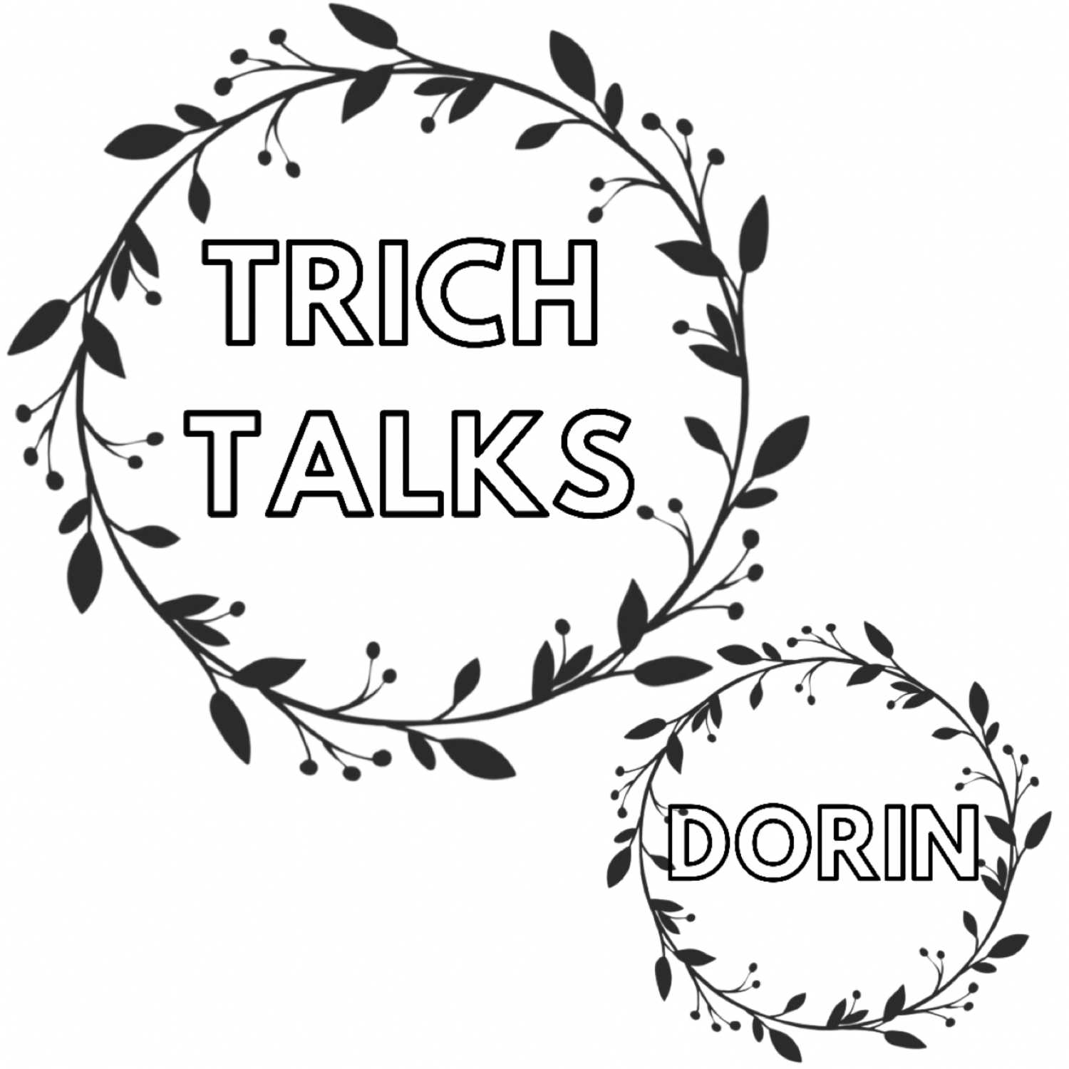 TRICH TALKS: DORIN AZERAD