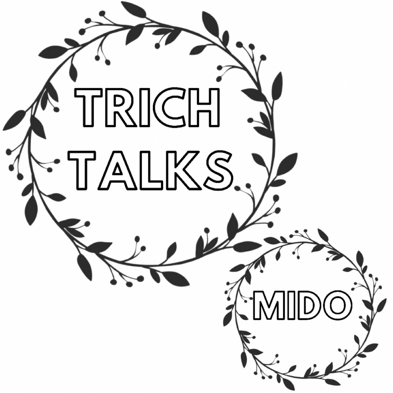 TRICH TALKS: MIDO VINCE