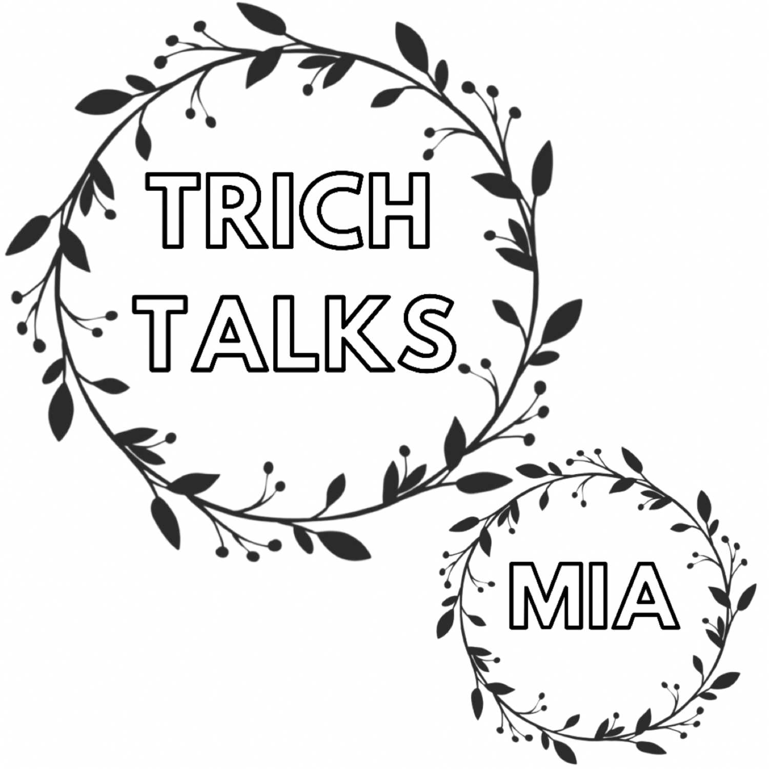 TRICH TALKS: MIA ISLAS