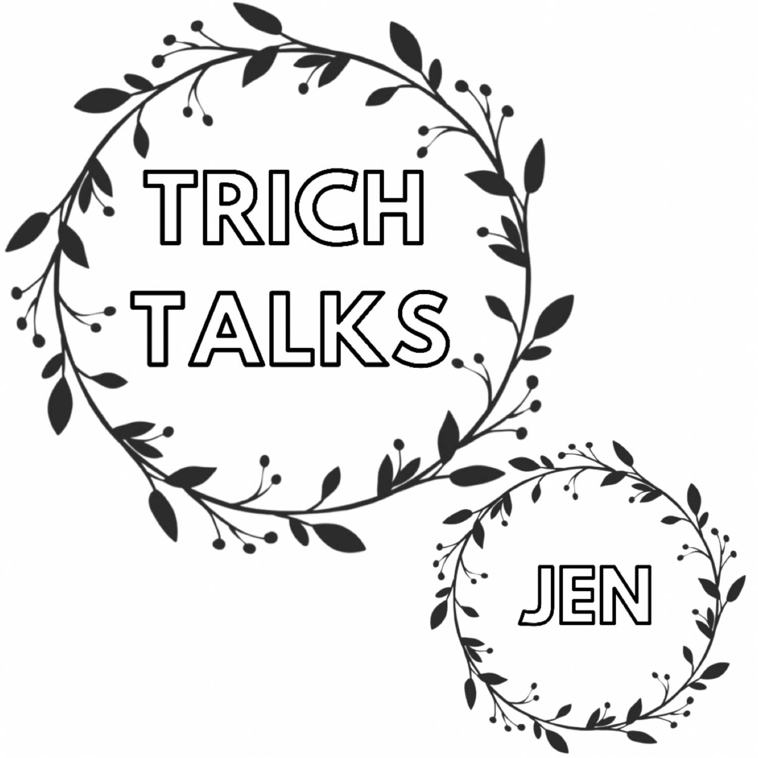 TRICH TALKS: JEN COFFEY PART 1