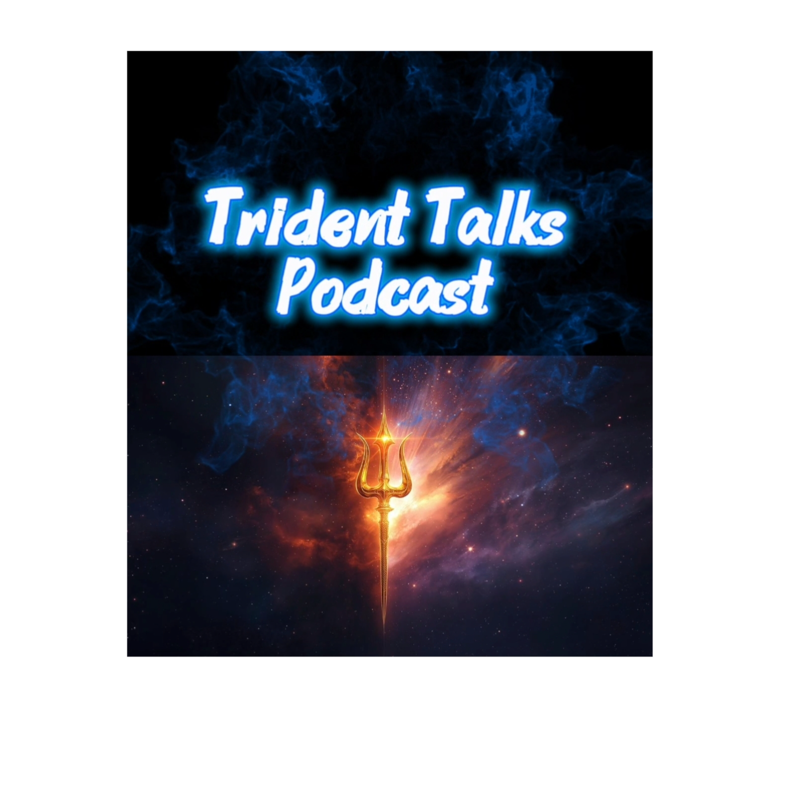 Trident Talks Podcast cover art