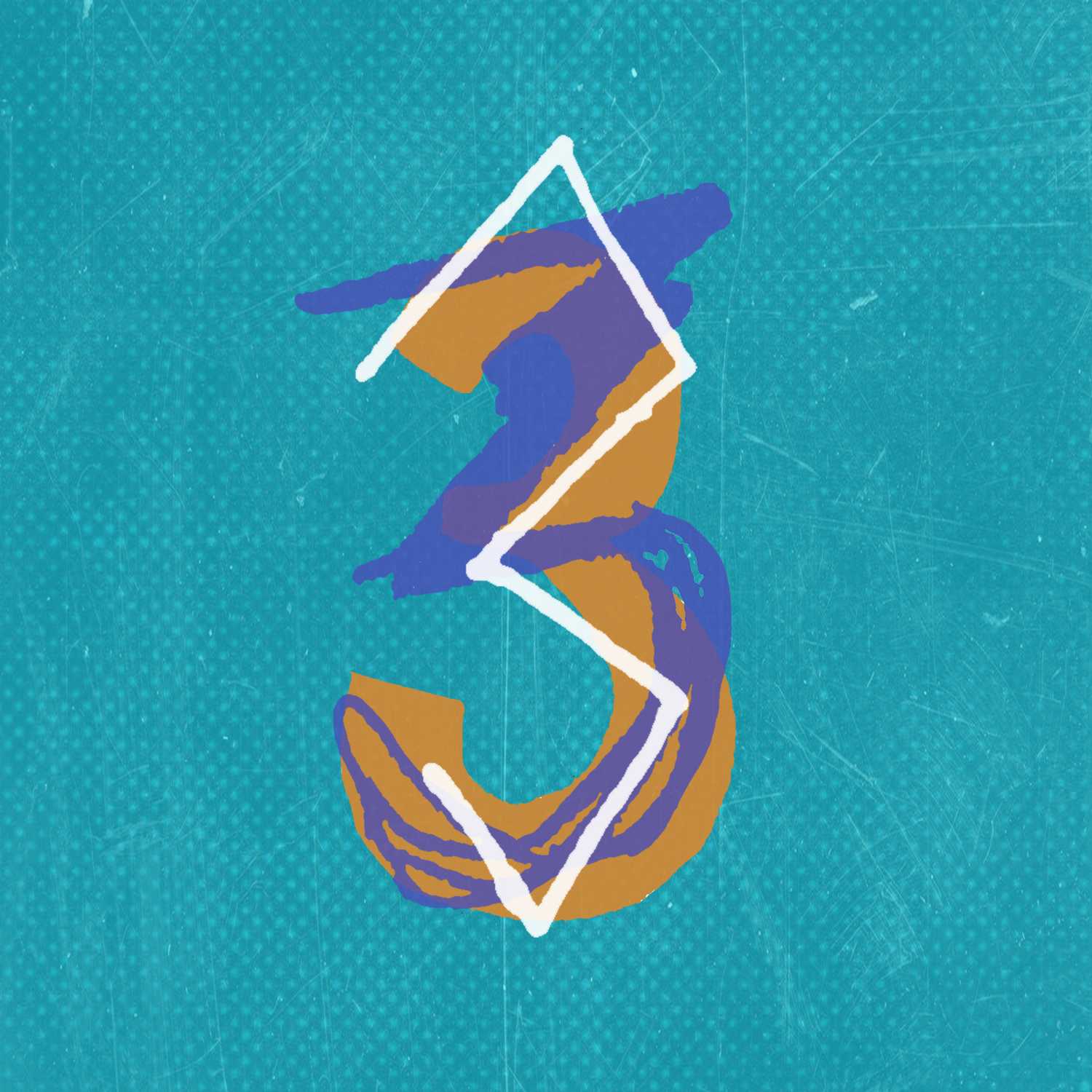 TRIFECTA podcast artwork