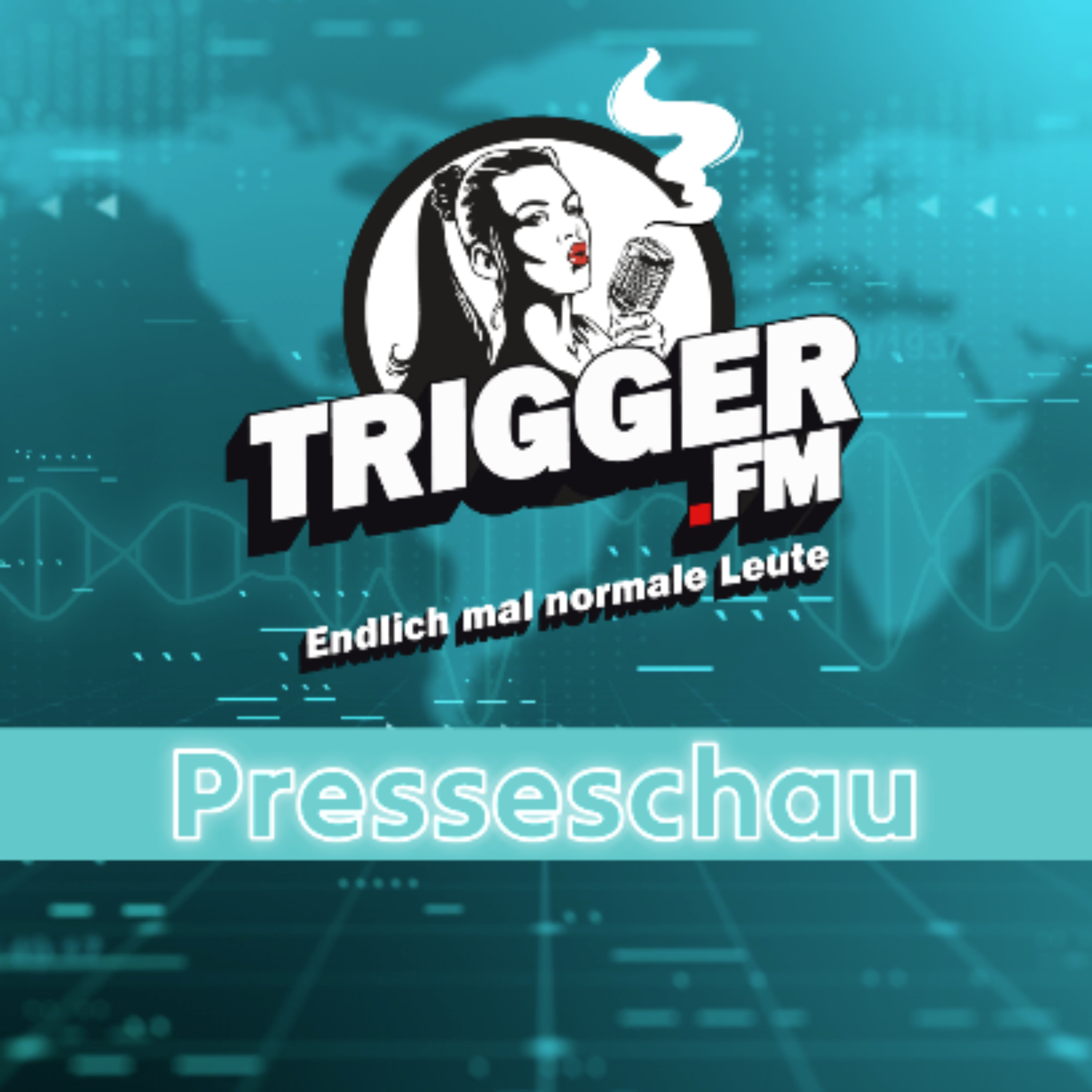 Trigger.FM - Presseschau