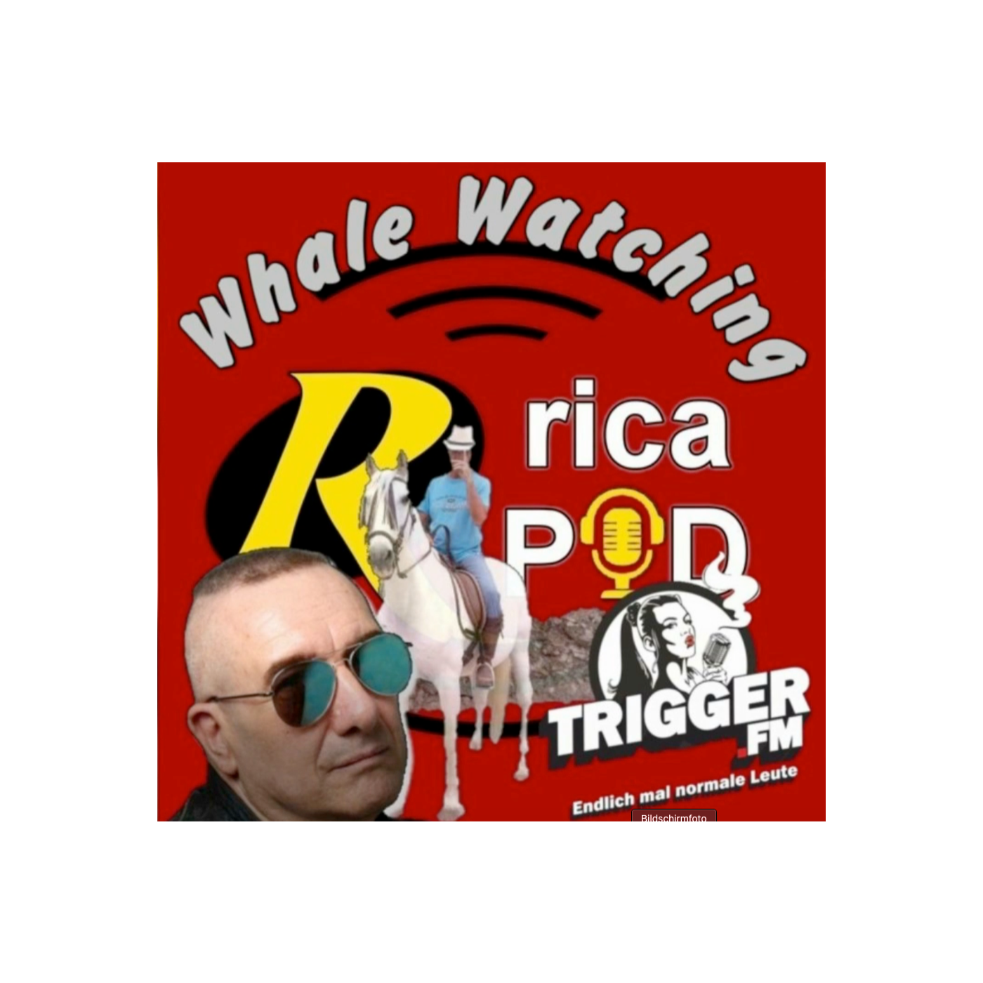 Trigger.FM - Presseschau