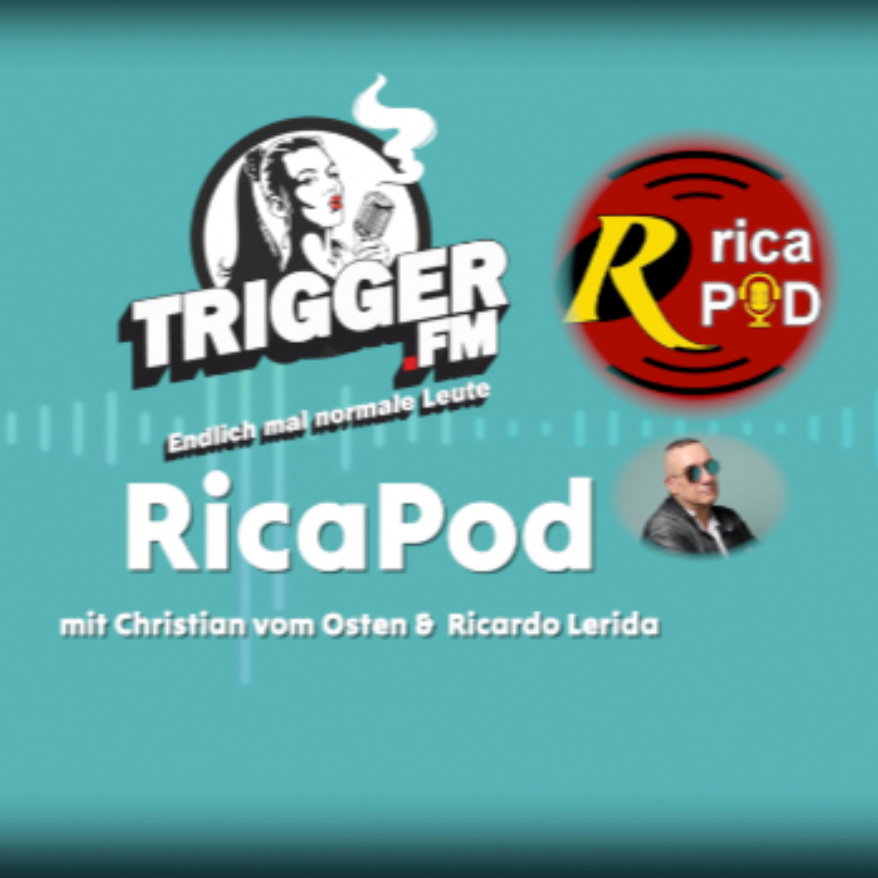Trigger.FM - Das Radio der FREIEN