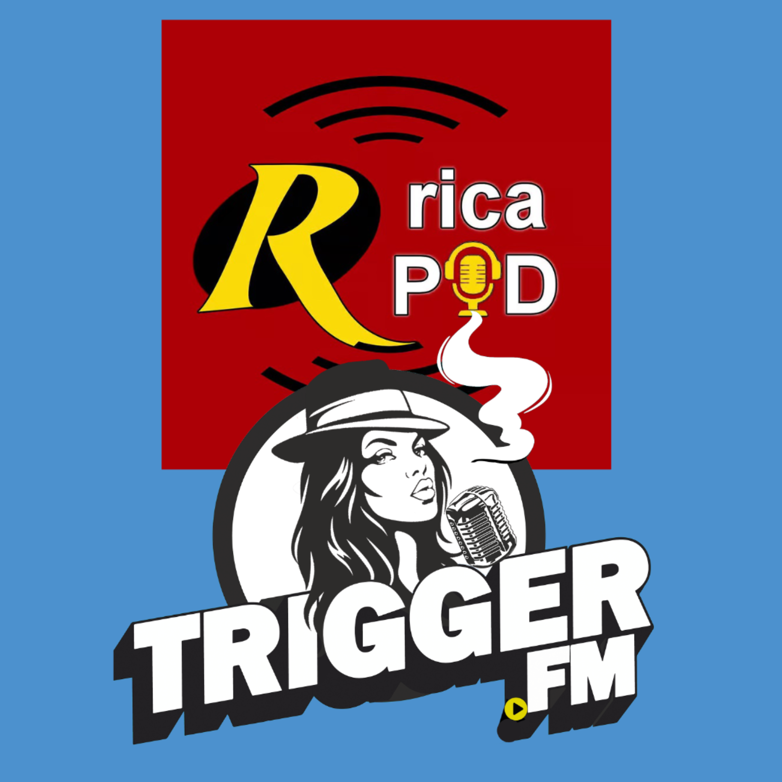 Trigger.FM - Das Radio der FREIEN