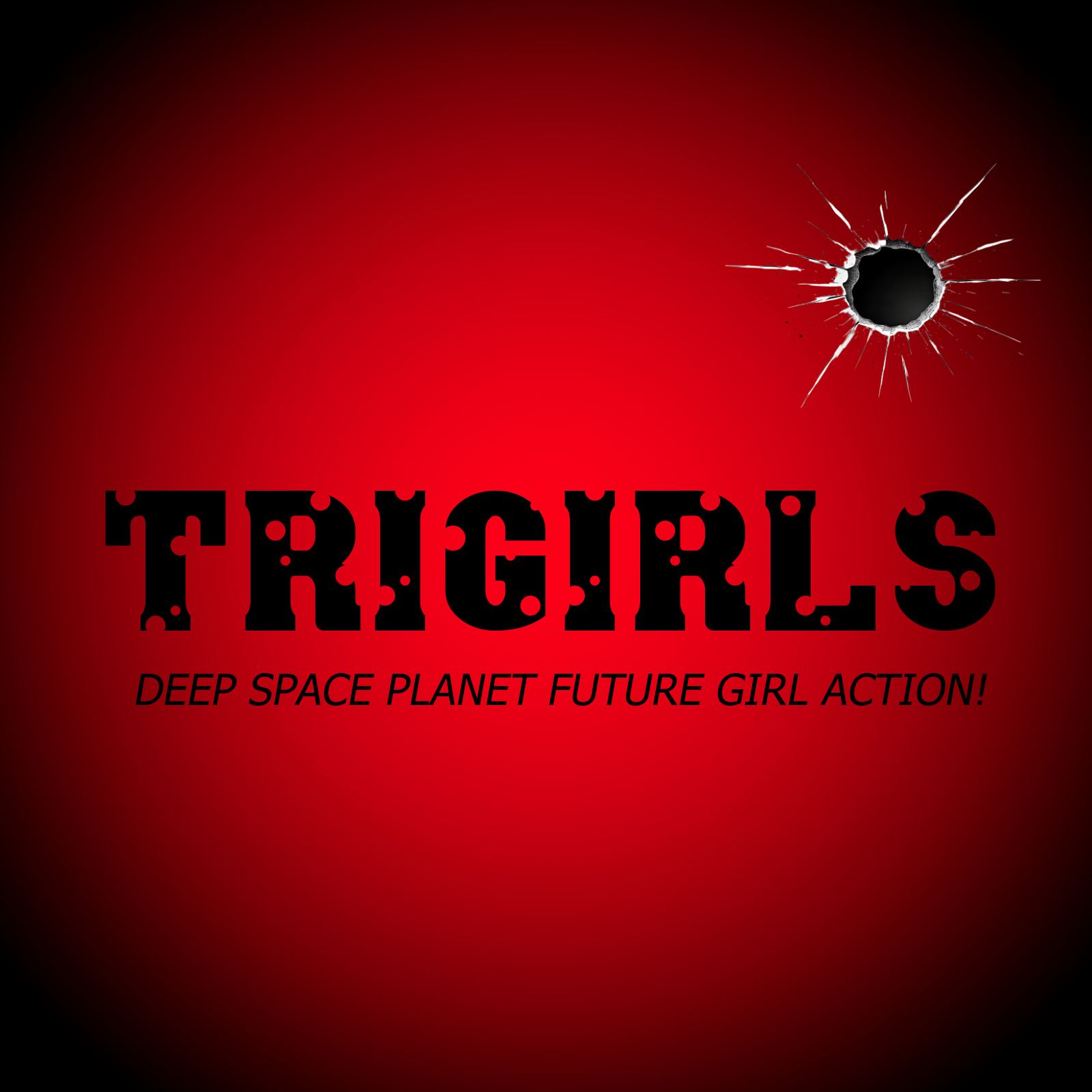 No Fate, Just Guns - Trigun (1998) Wrap-Upisode 